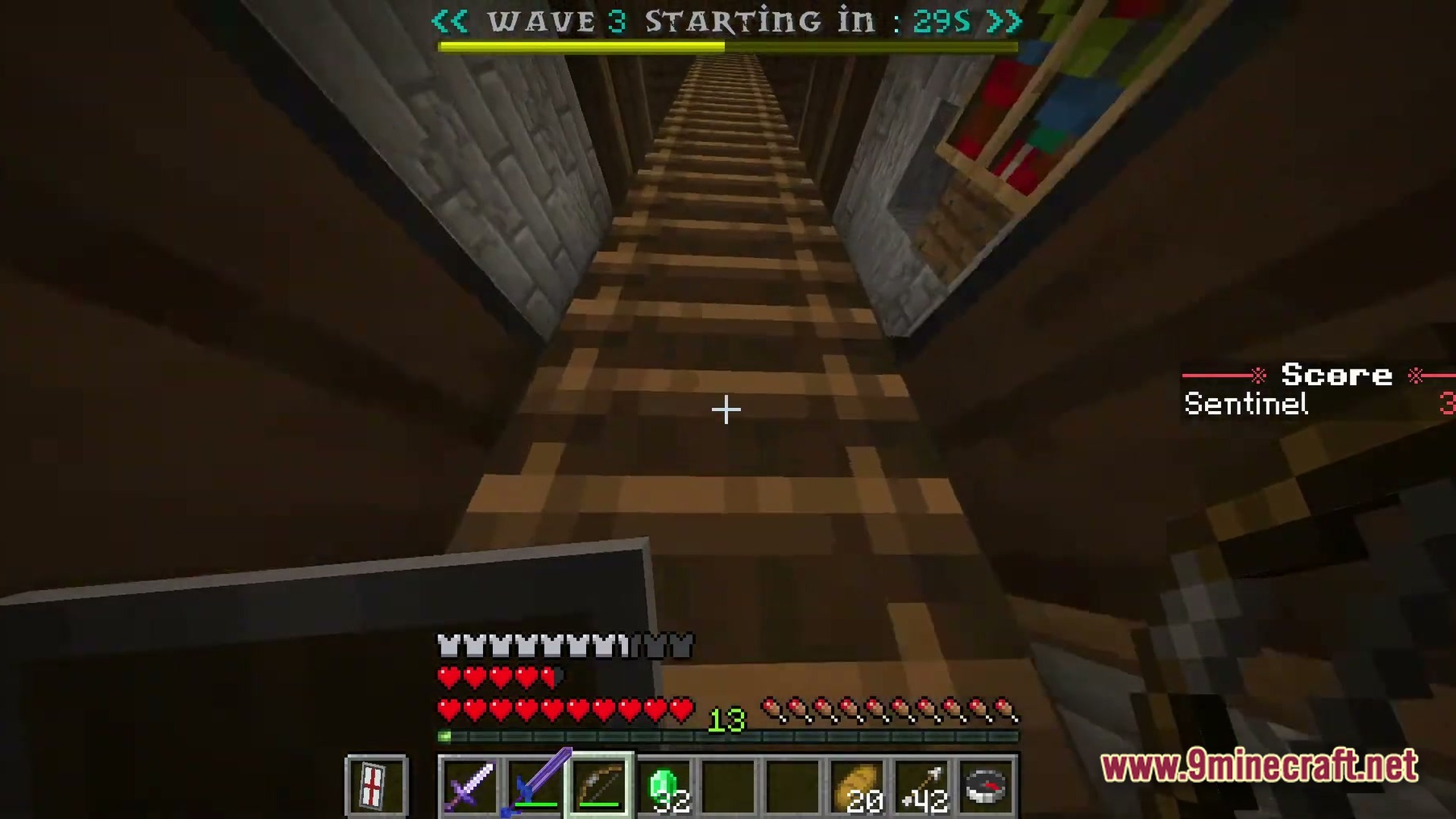 Protectors of Myrunir Map Screenshot 4
