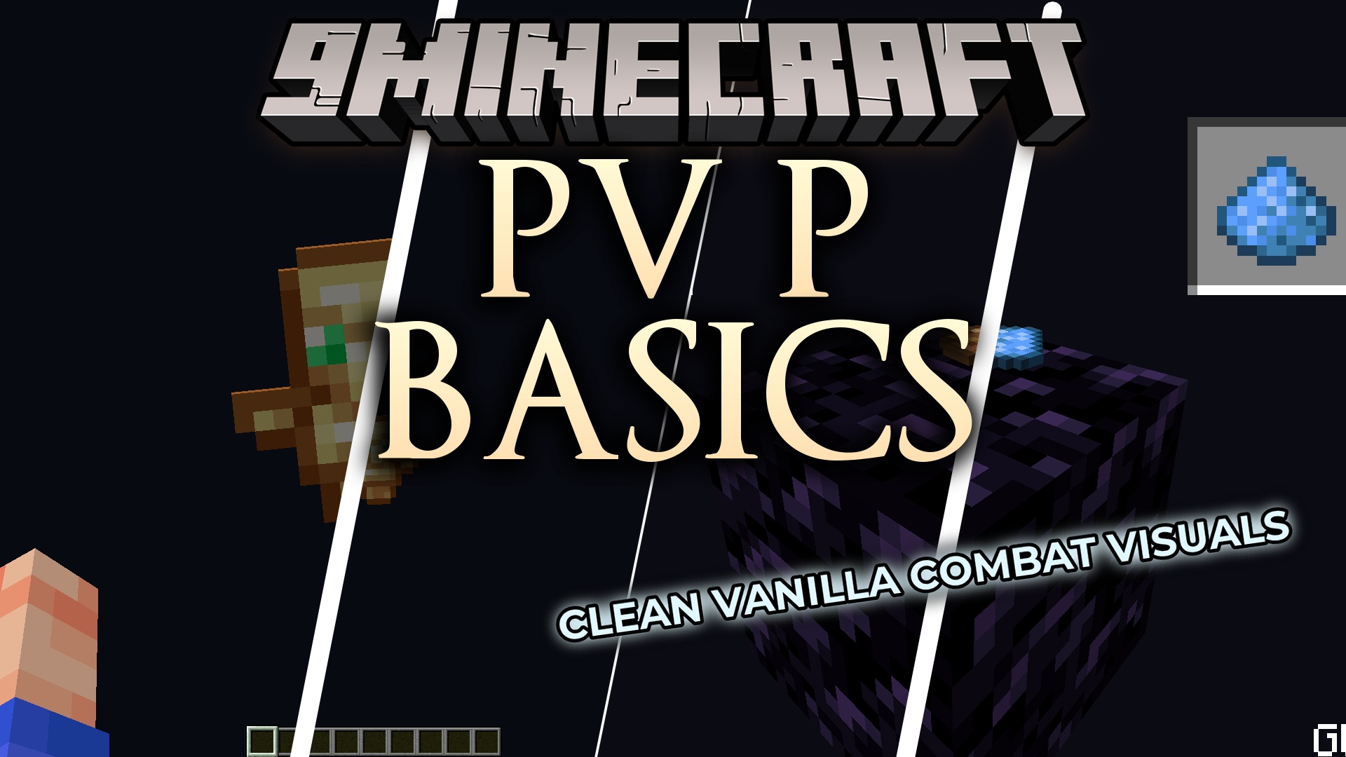 Pv P Basics Resource Pack