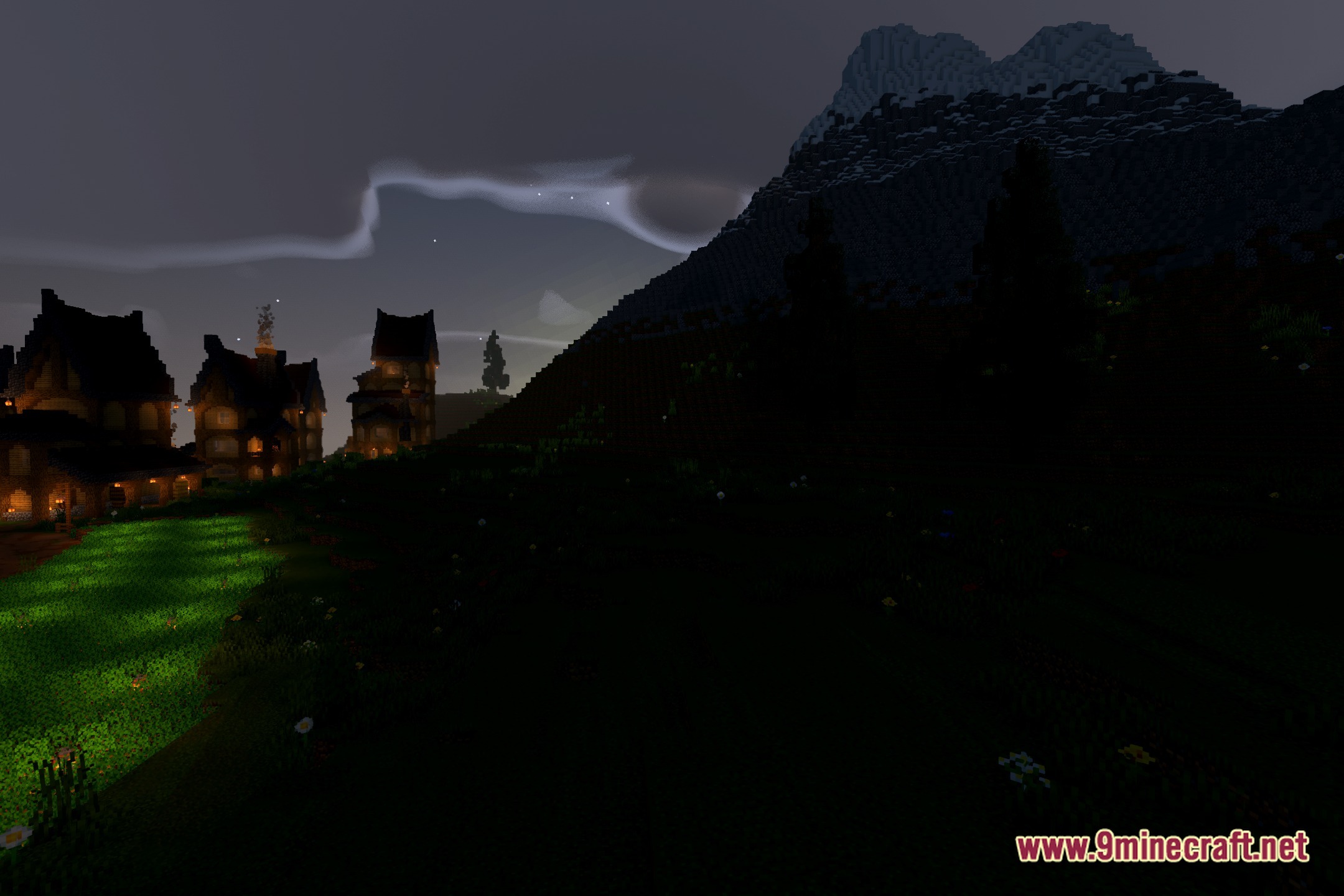 Quanta Shaders Screenshot 10