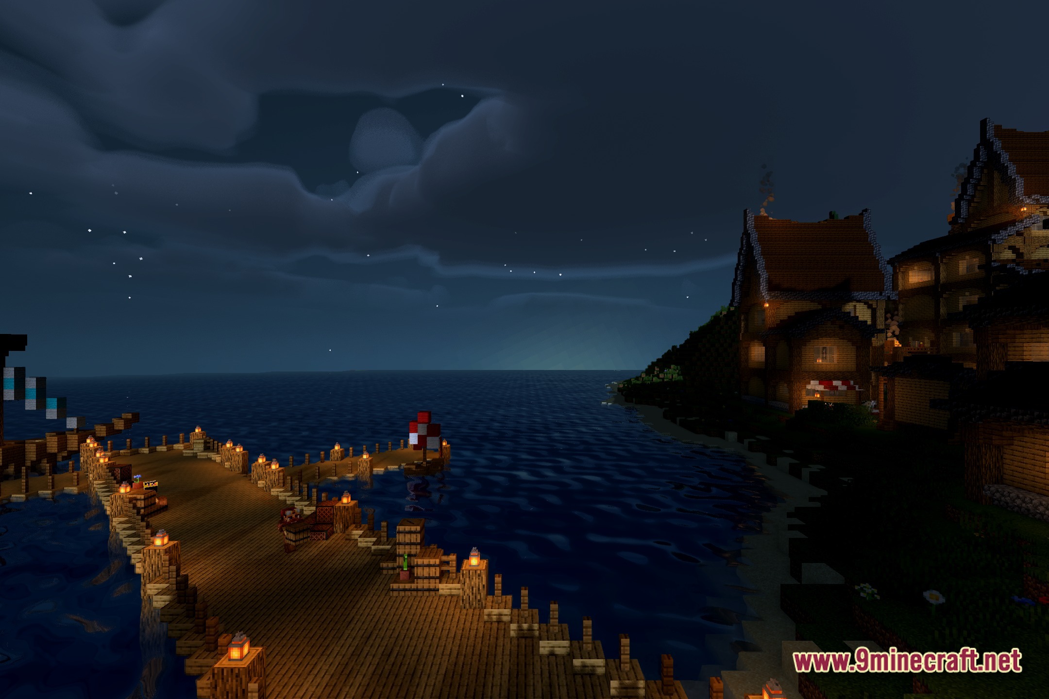 Quanta Shaders Screenshot 11