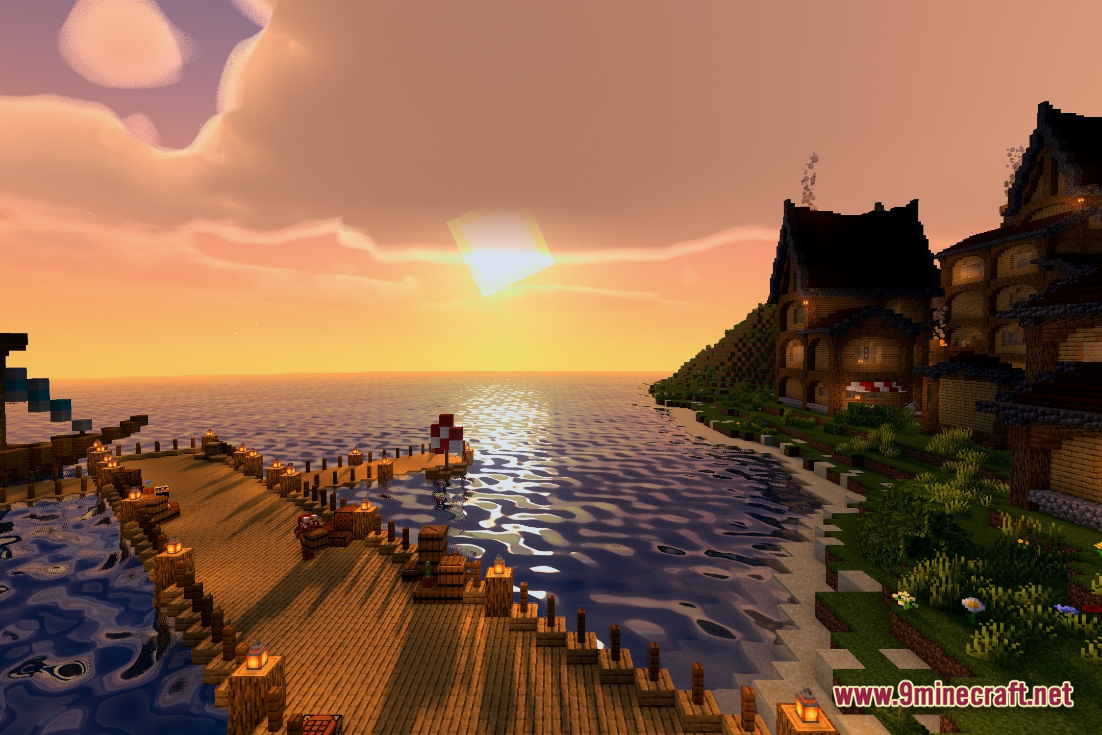 Quanta Shaders Screenshot 2