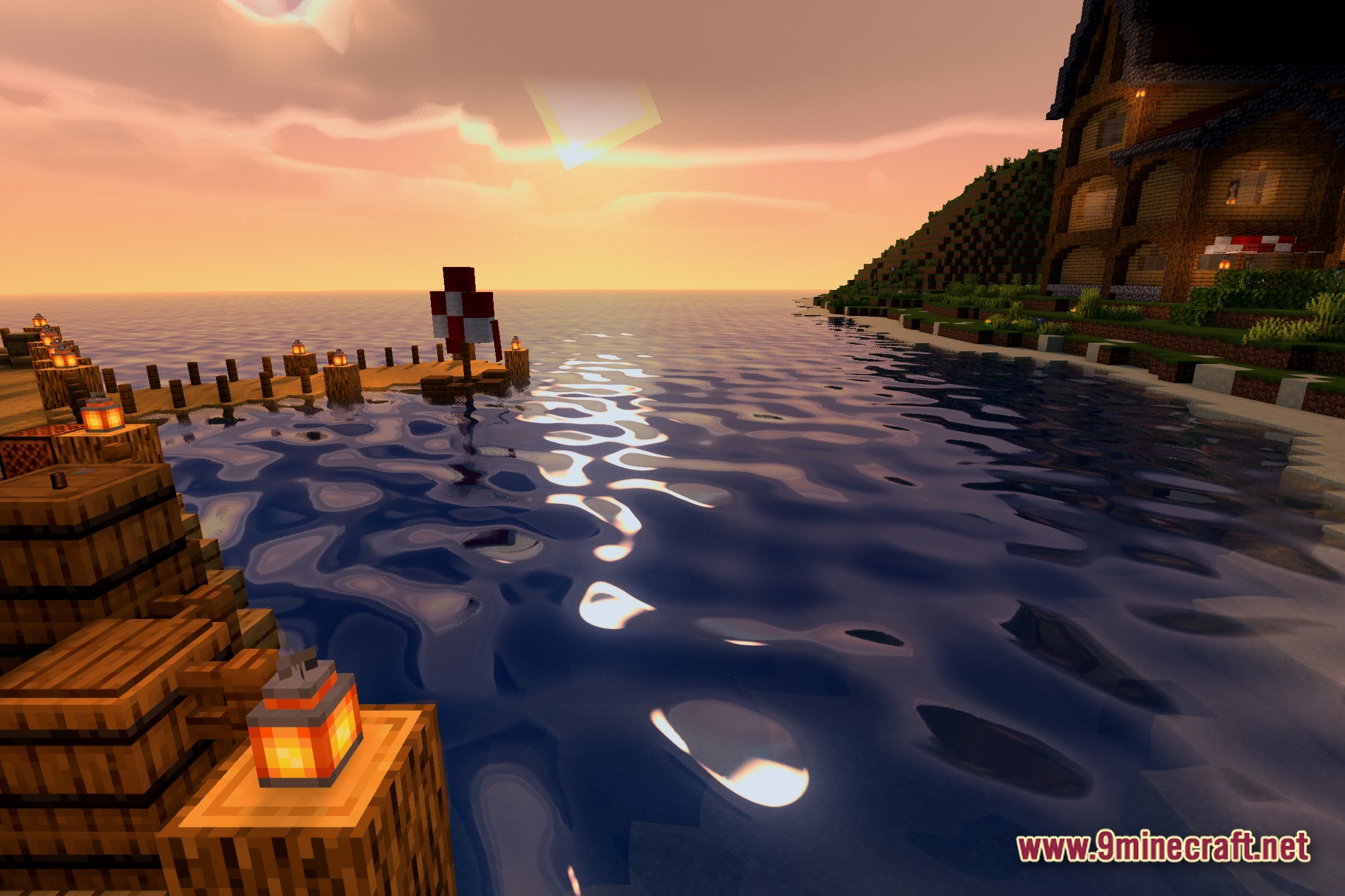 Quanta Shaders Screenshot 3