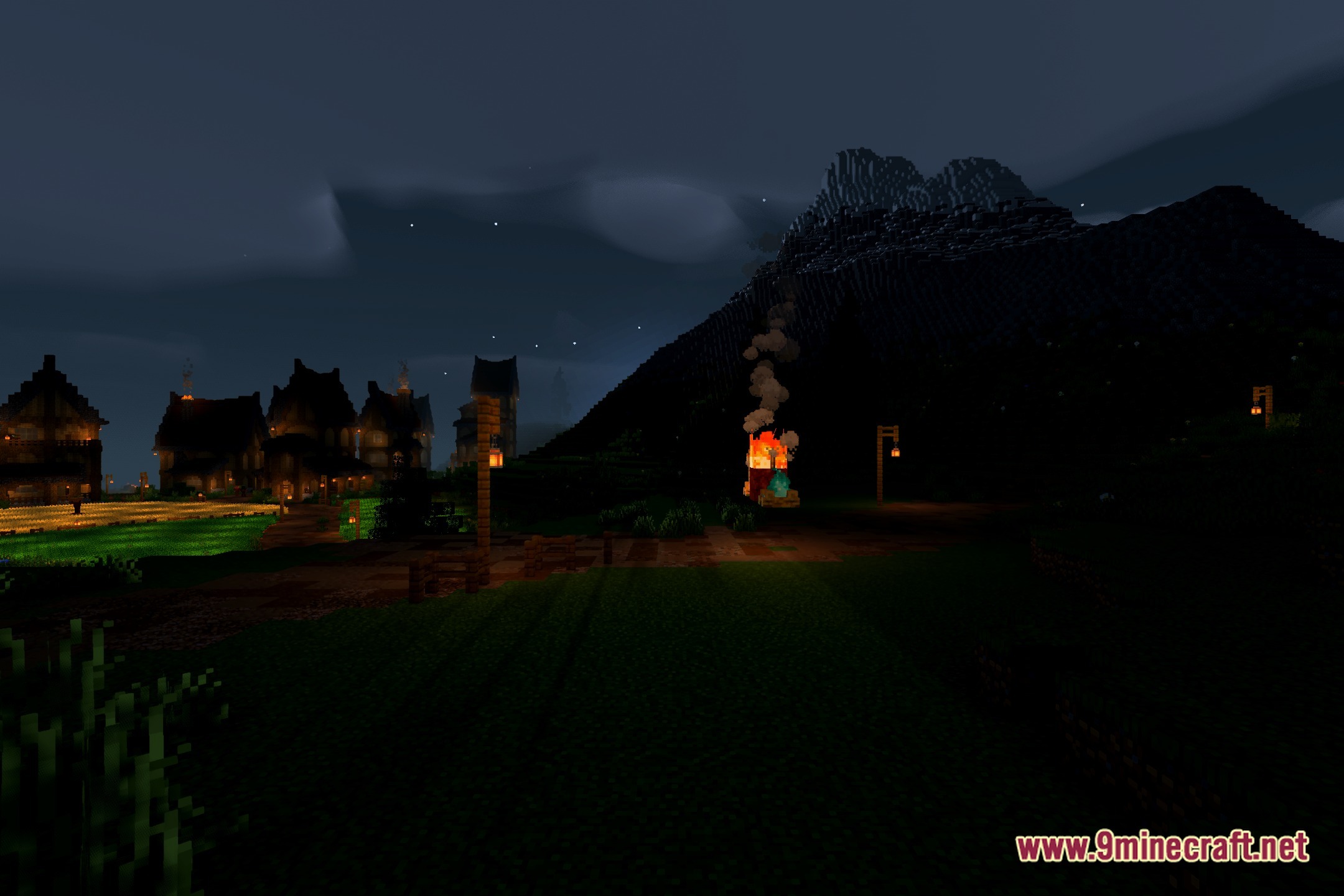 Quanta Shaders Screenshot 4