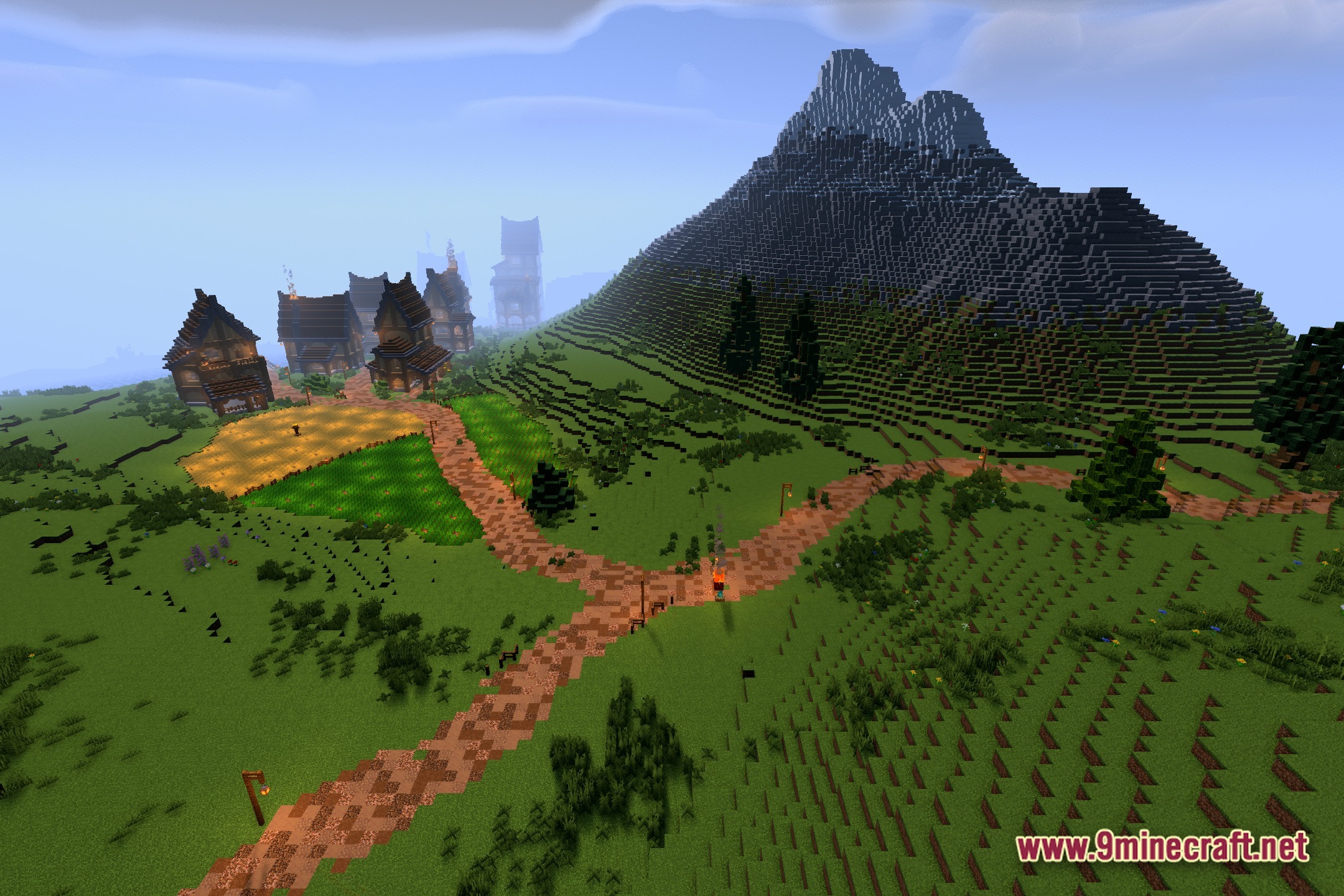 Quanta Shaders Screenshot 5