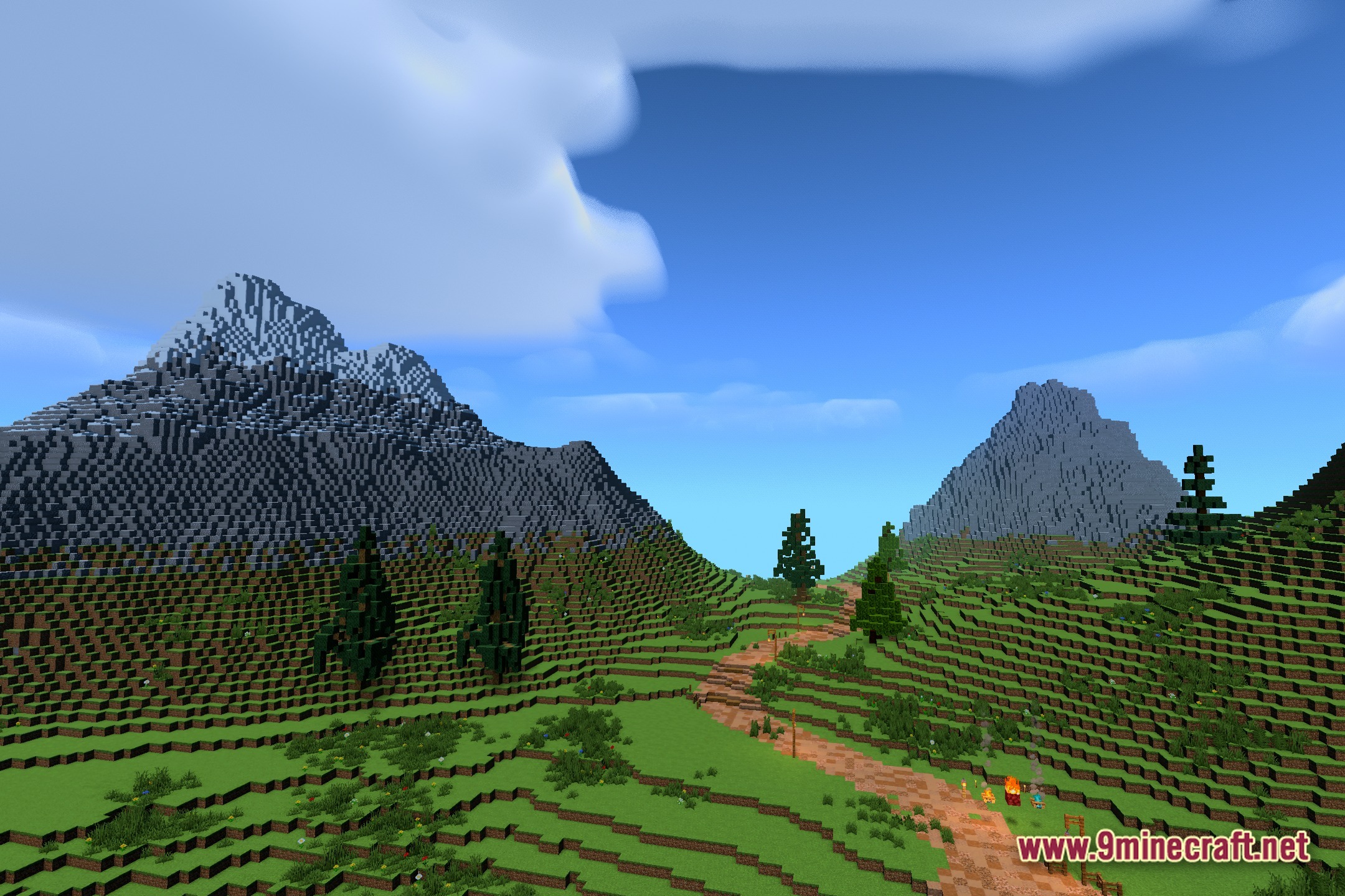 Quanta Shaders Screenshot 6
