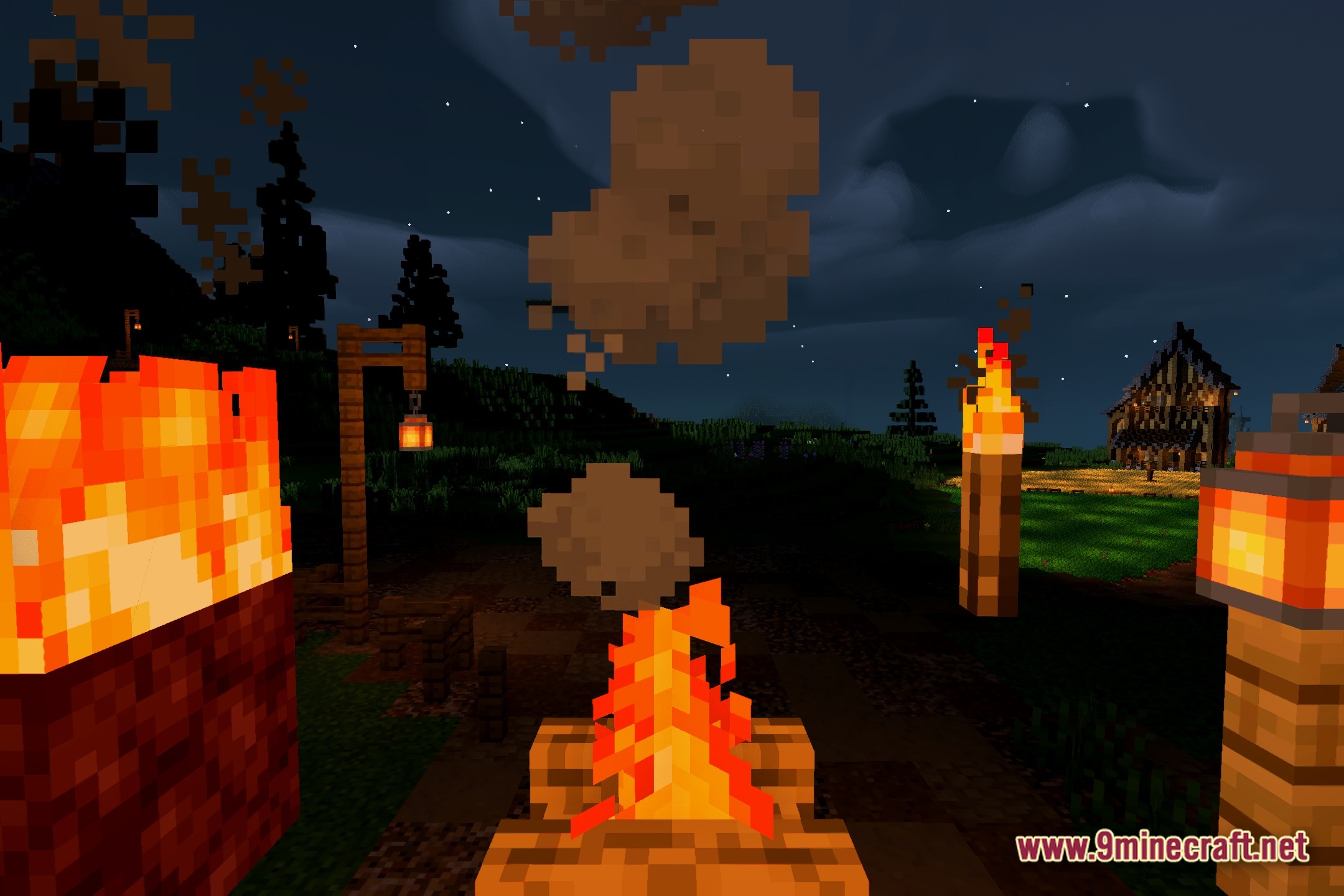 Quanta Shaders Screenshot 7