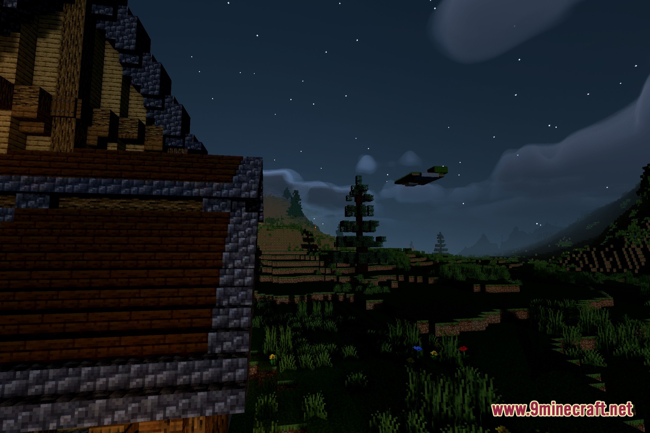 Quanta Shaders Screenshot 8