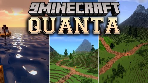 Quanta Shaders
