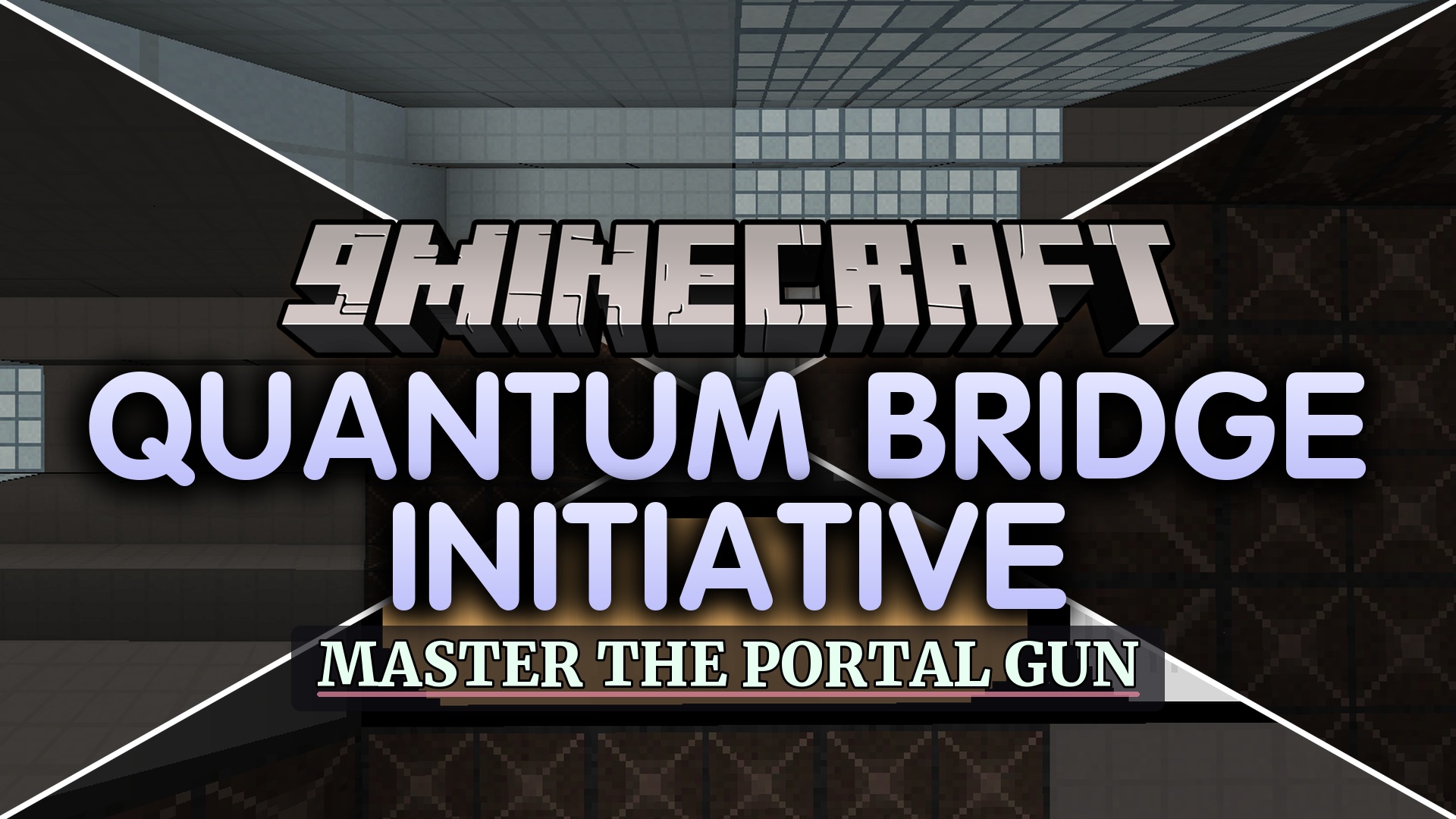 Quantum Bridge Initiative Mod