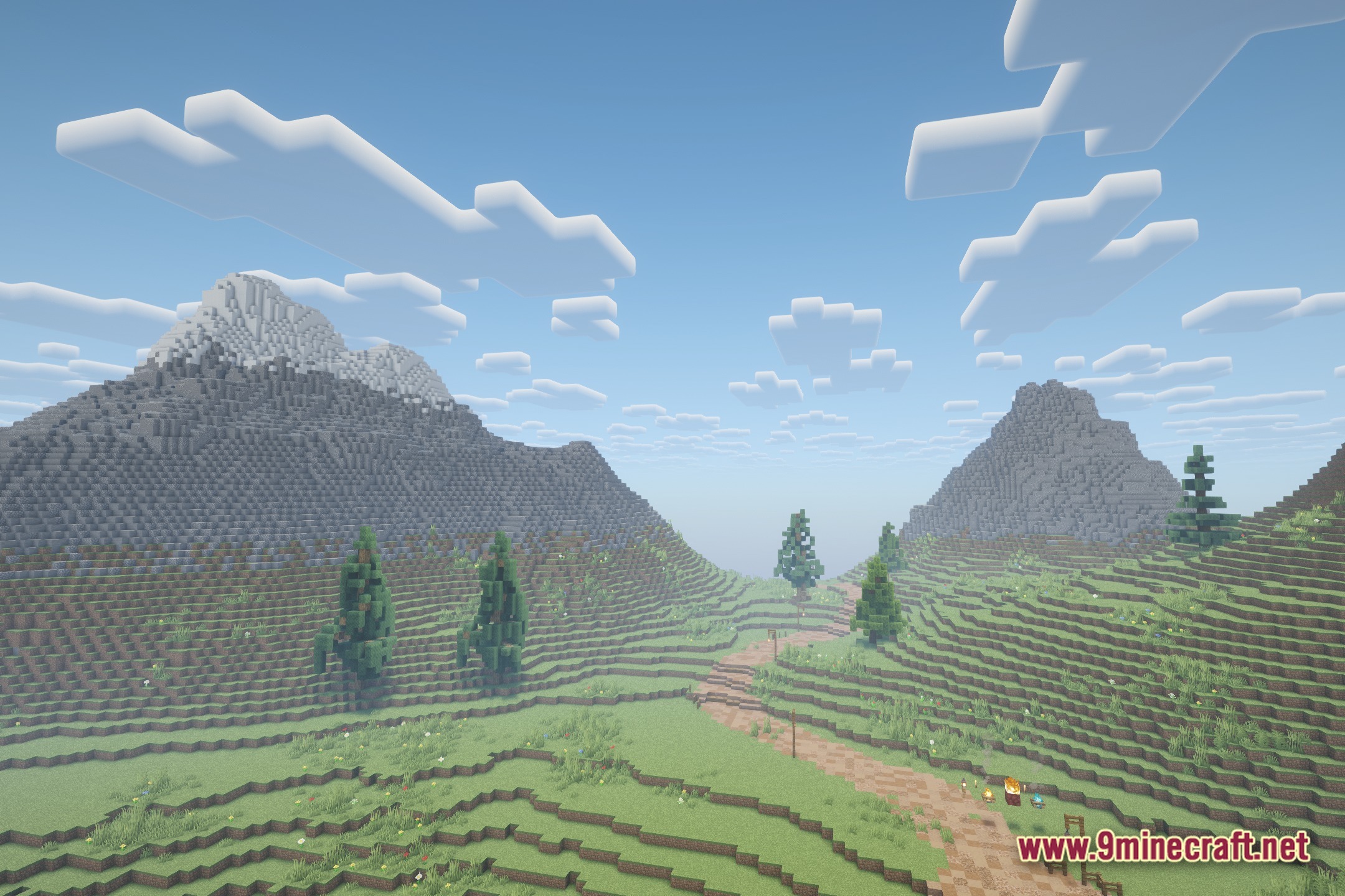 REM Shaders Screenshot 5