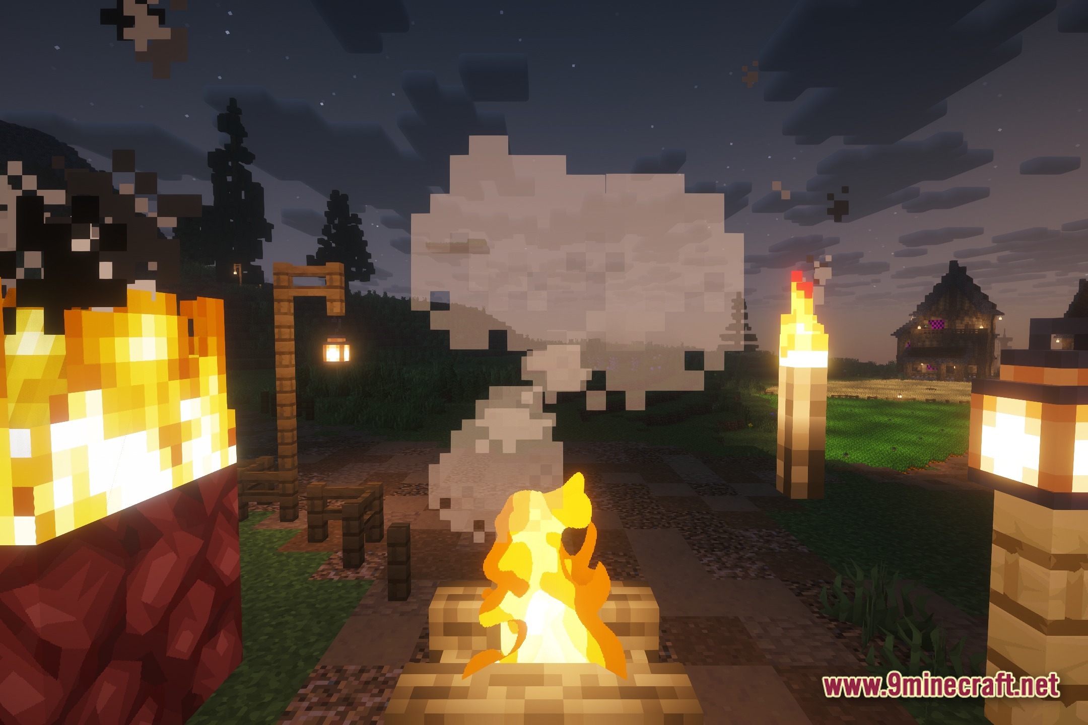 REM Shaders Screenshot 6