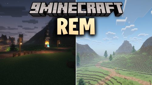 REM Shaders