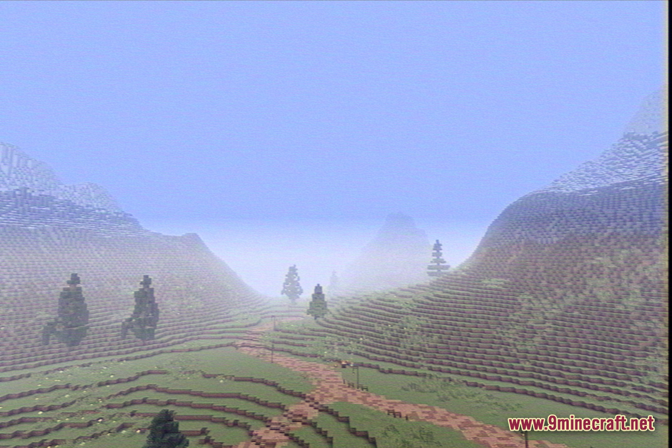 RITEG VHS Shaders Screenshot 1