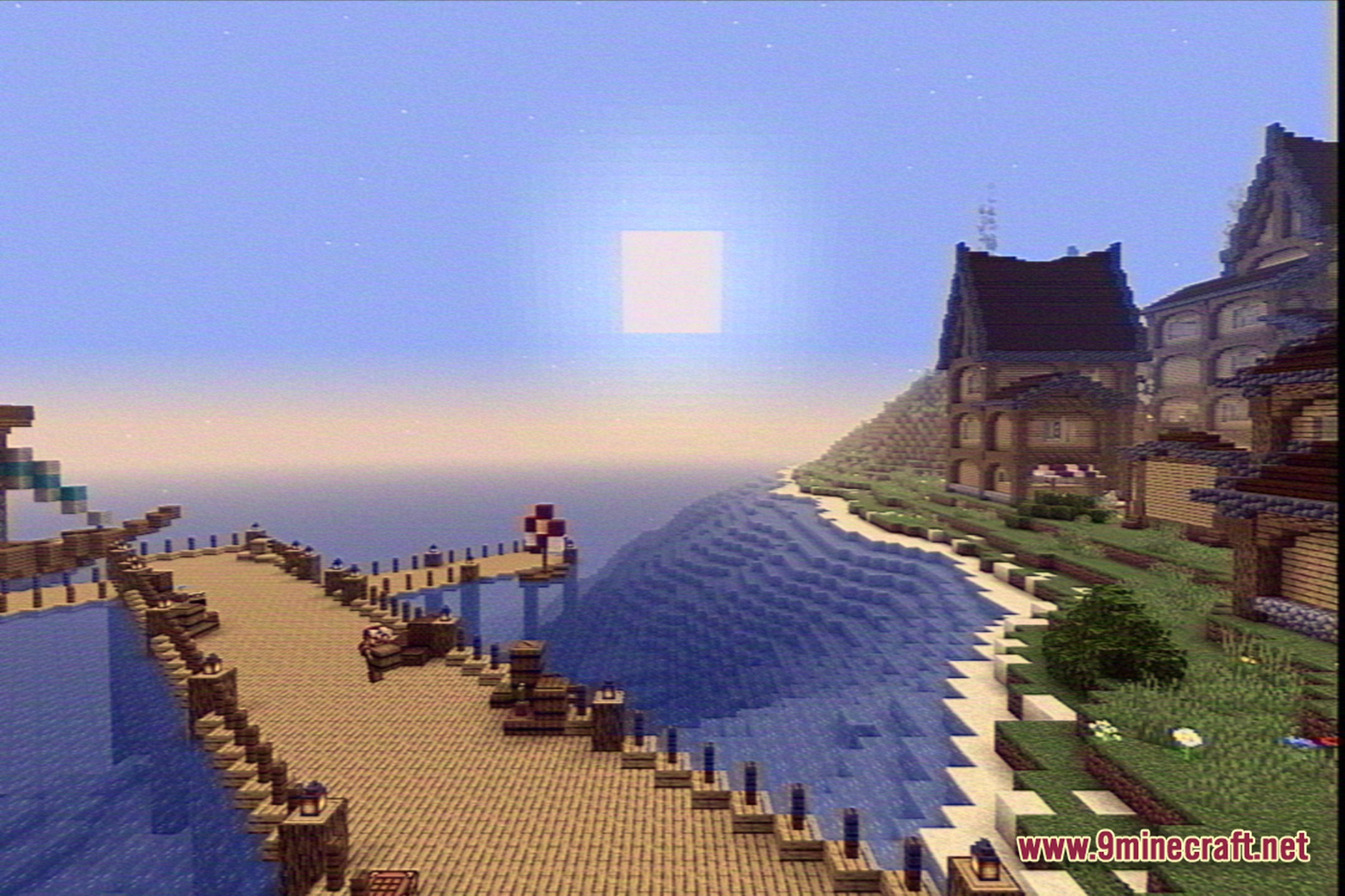 RITEG VHS Shaders Screenshot 2