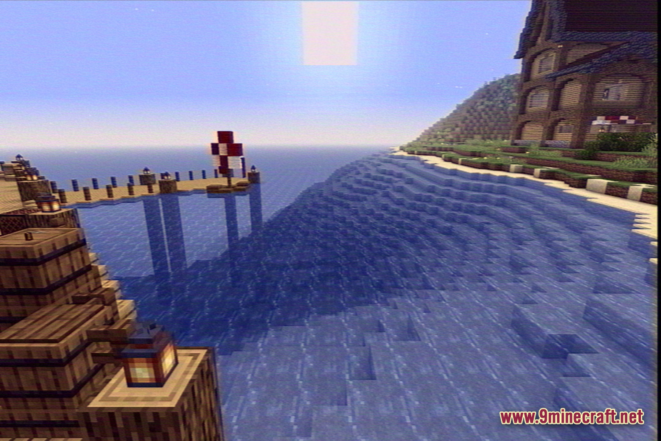 RITEG VHS Shaders Screenshot 3