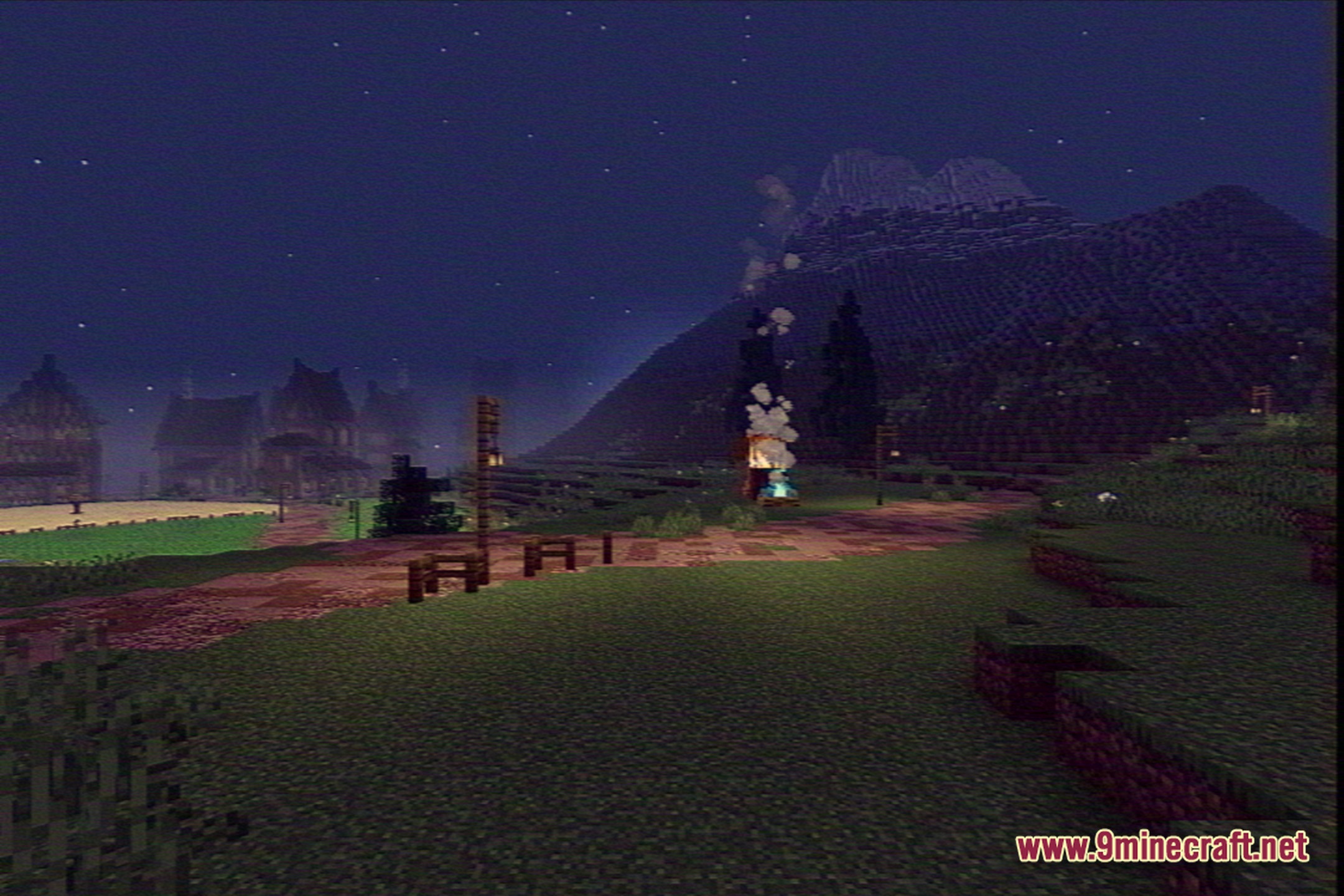 RITEG VHS Shaders Screenshot 4