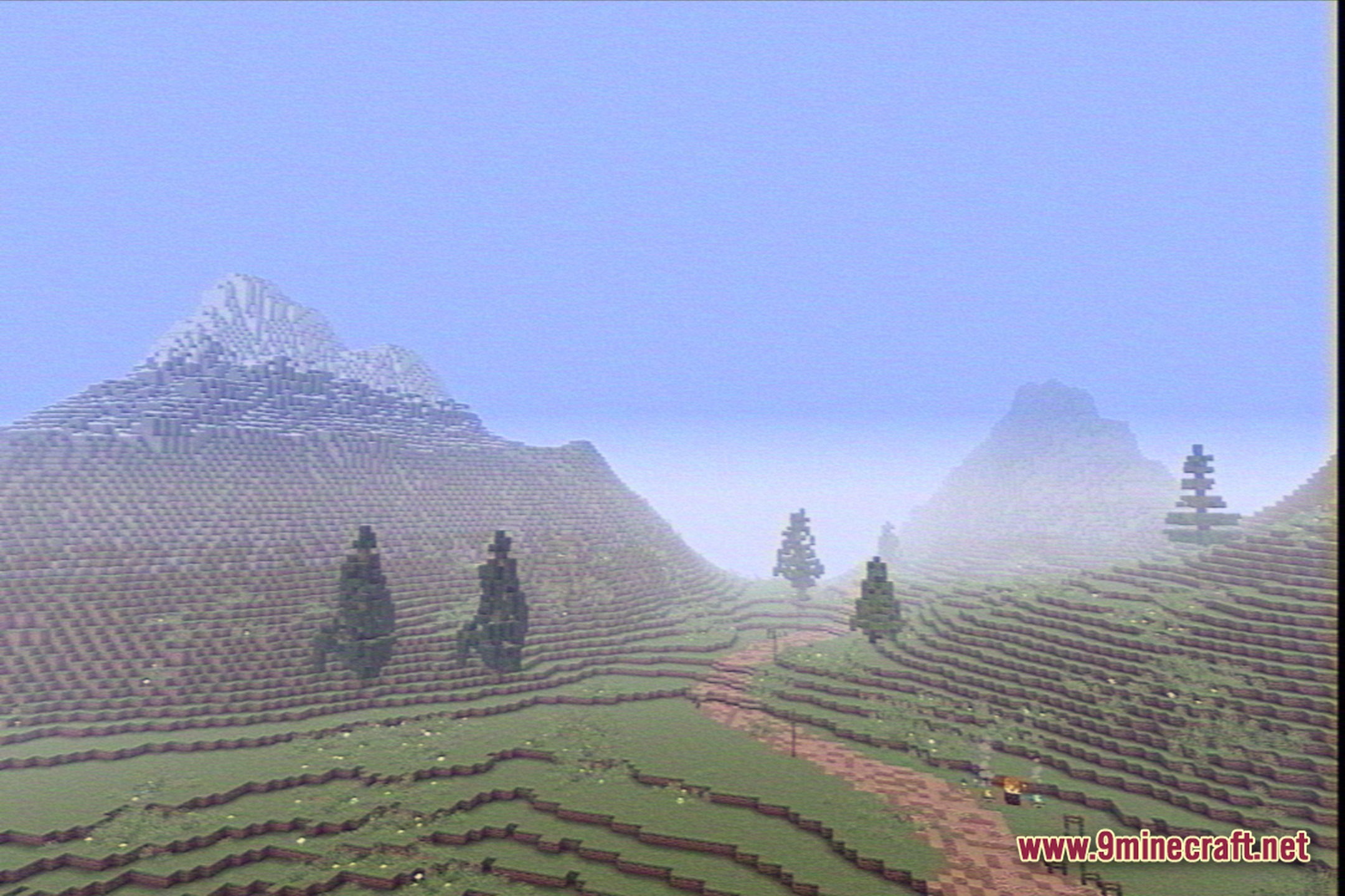 RITEG VHS Shaders Screenshot 5