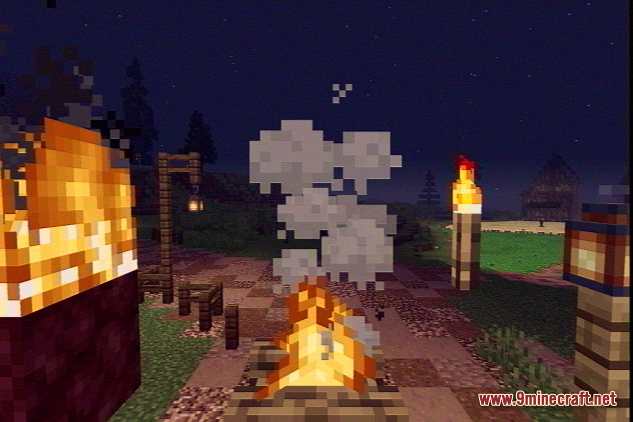 RITEG VHS Shaders Screenshot 6