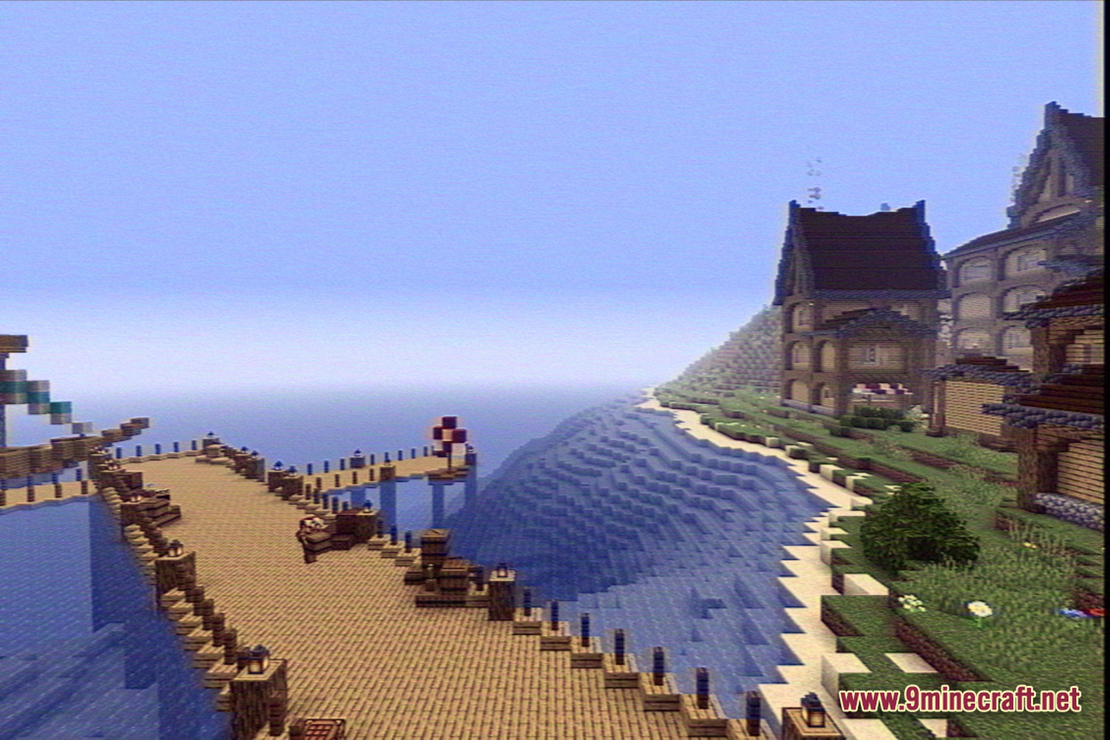 RITEG VHS Shaders Screenshot 7