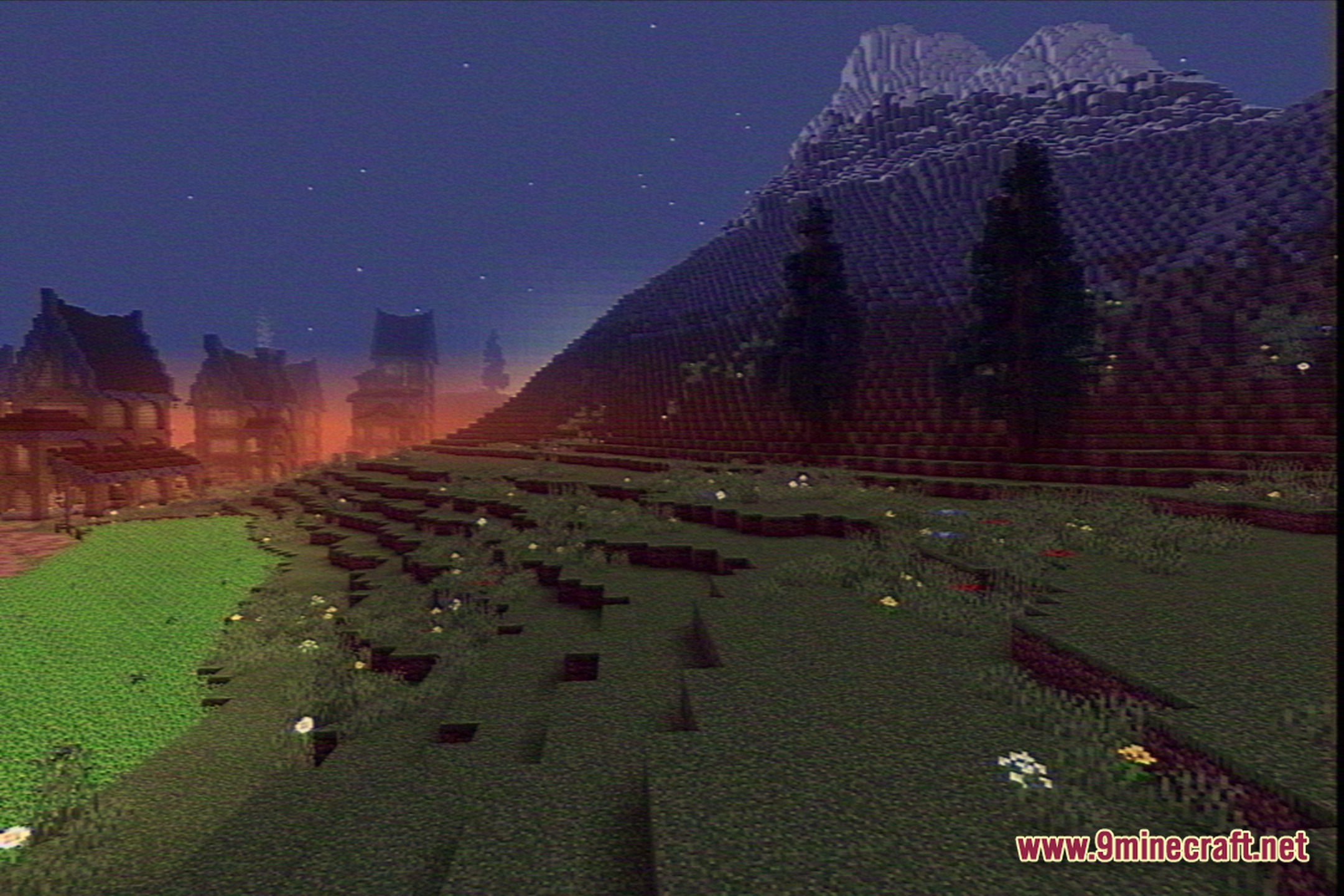 RITEG VHS Shaders Screenshot 8