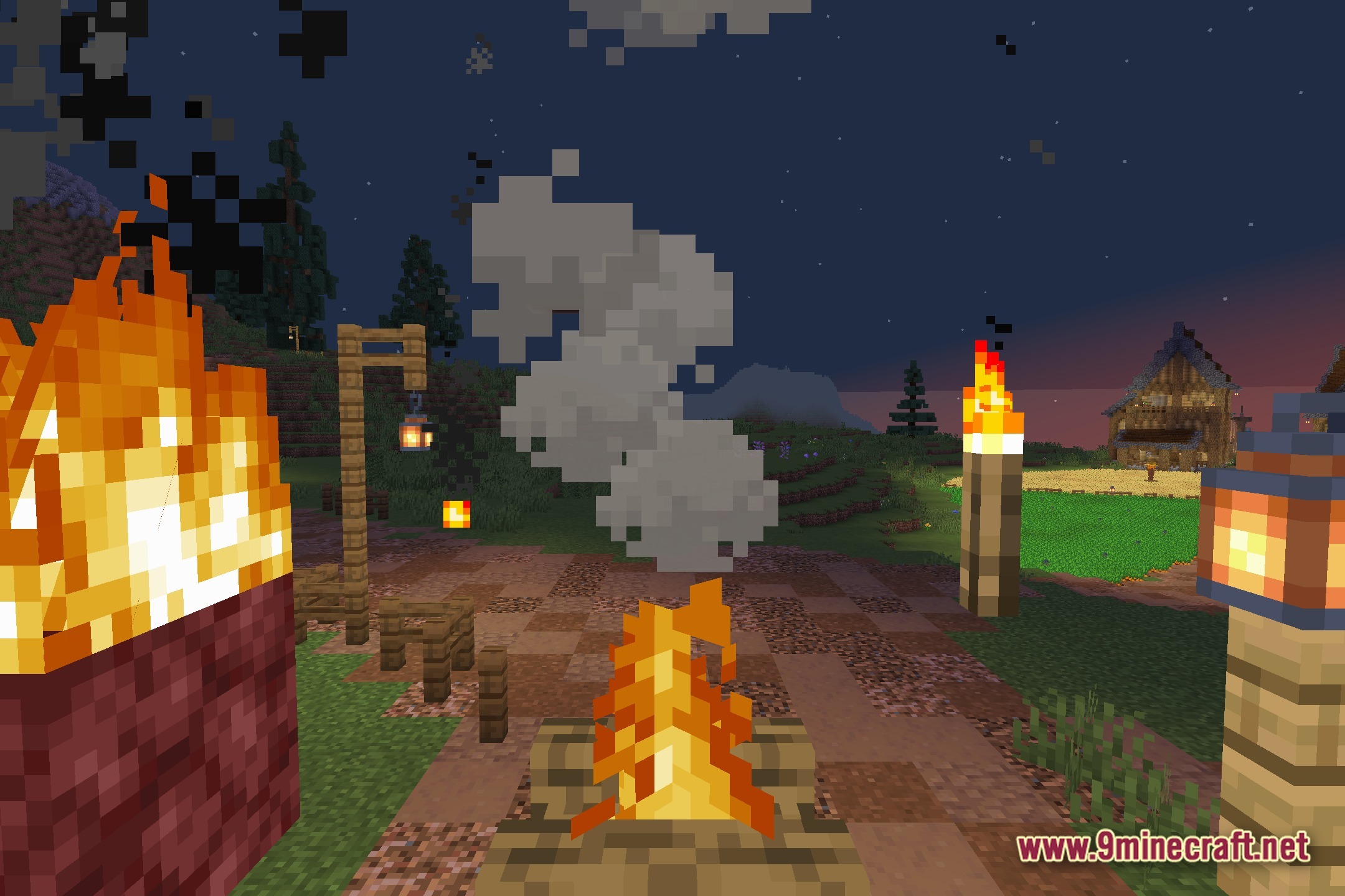 RSRP Shaders Screenshot 7