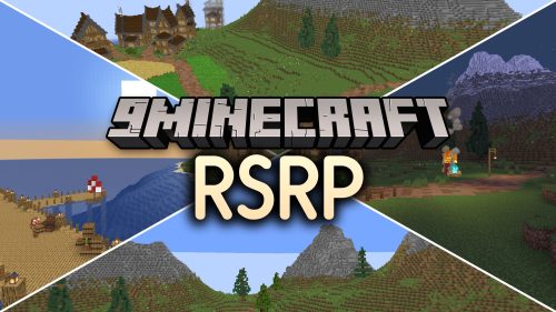 RSRP Shaders