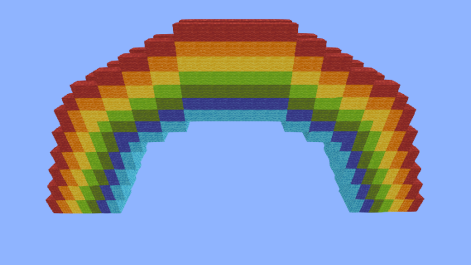 Rainbow Schematic Thumbnail