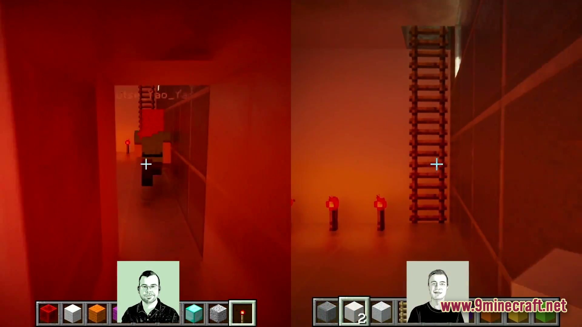 Ray Tracing Testing Place Map (26.2, 1.20.1) – Stress Test Realistic Lighting — screenshot 4