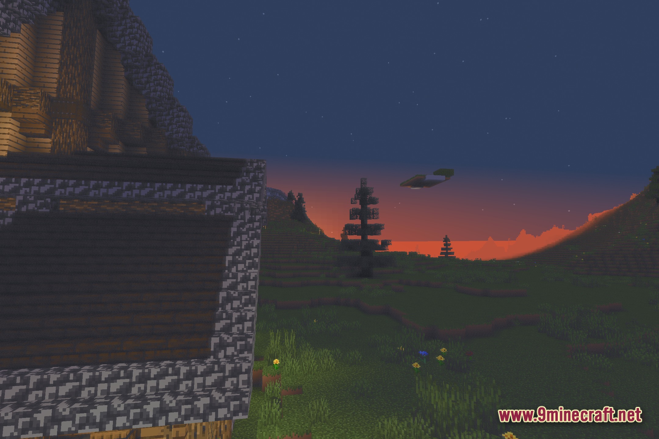 Realistic Dark Shaders Screenshot 7