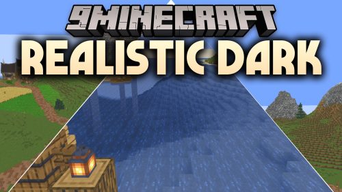 Realistic Dark Shaders
