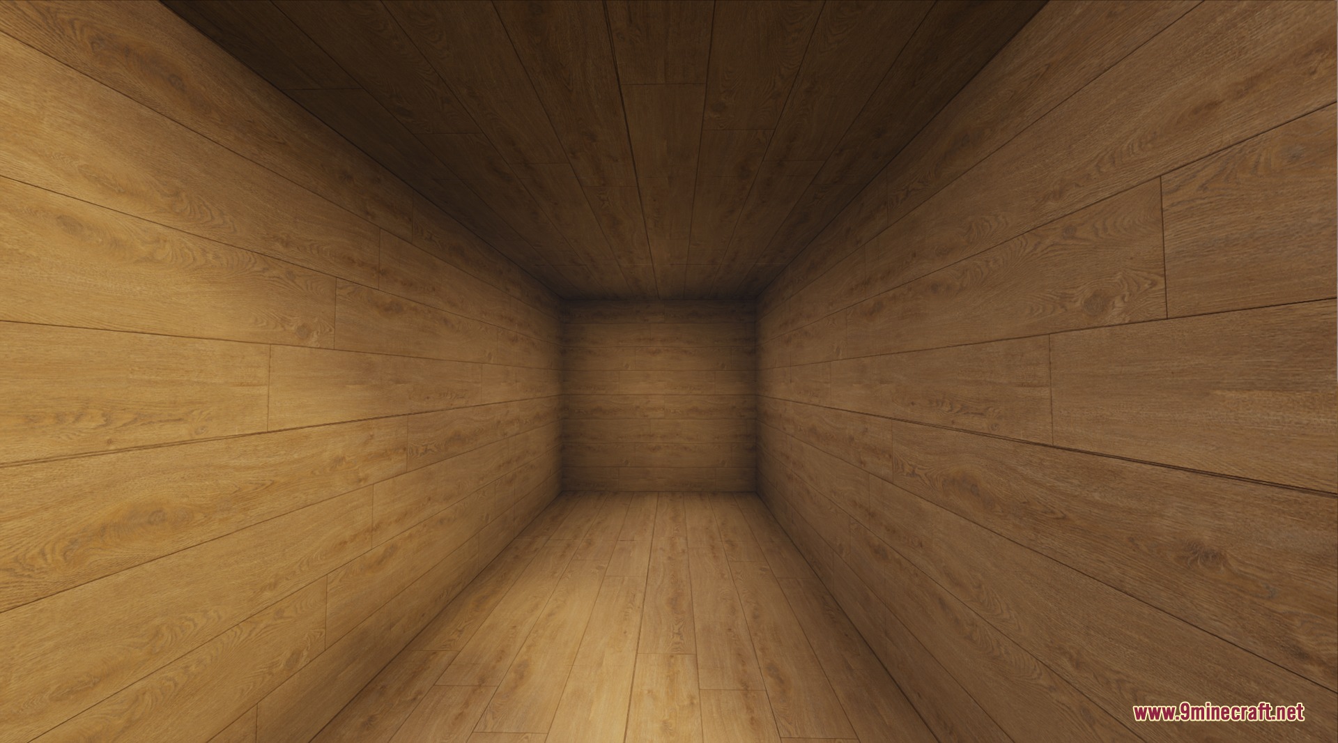 Realistic Planks Resource Pack (26.2, 1.20.1) – Lifelike Wood Flooring — screenshot 3