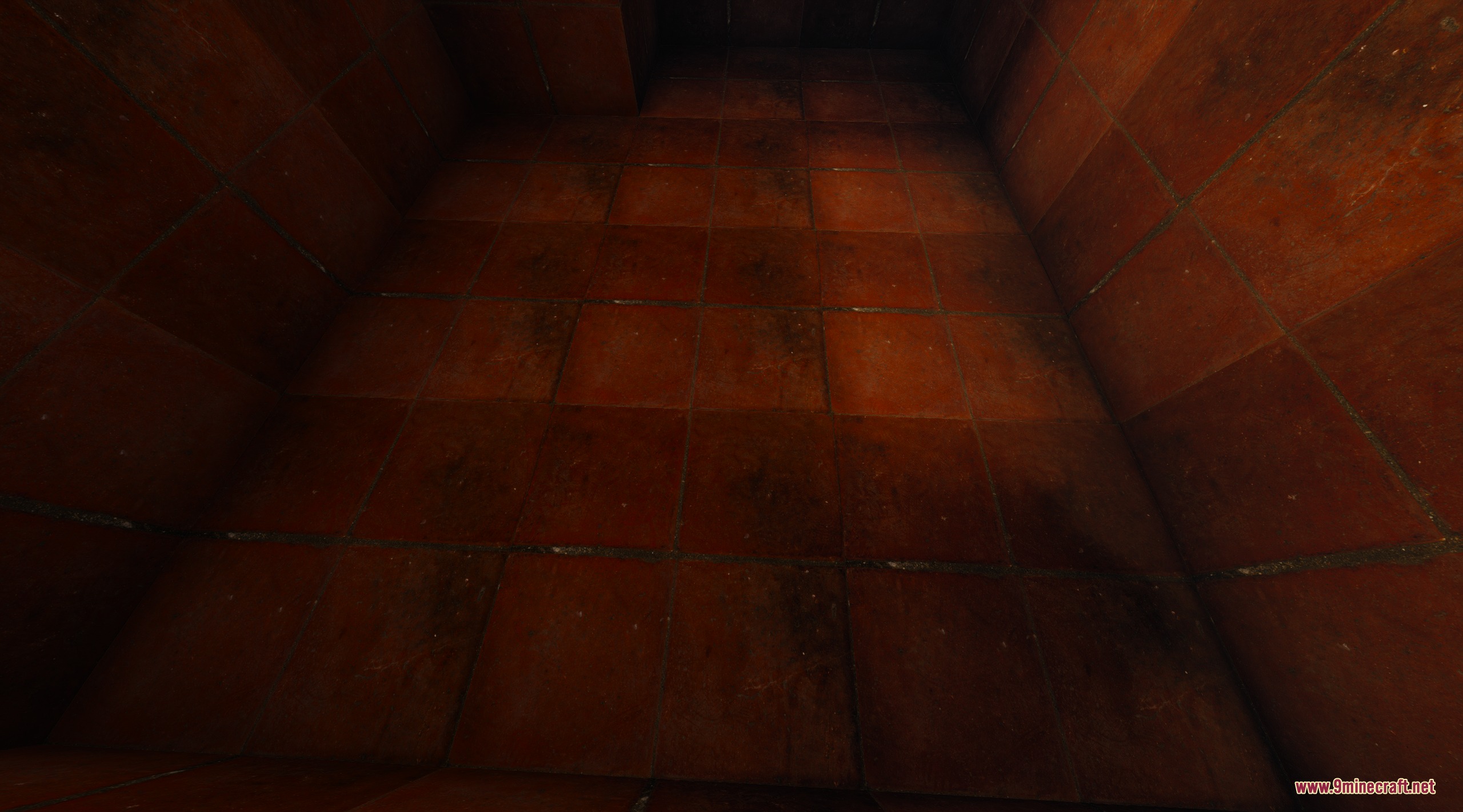 Realistic Planks Resource Pack (26.2, 1.20.1) – Lifelike Wood Flooring — screenshot 4