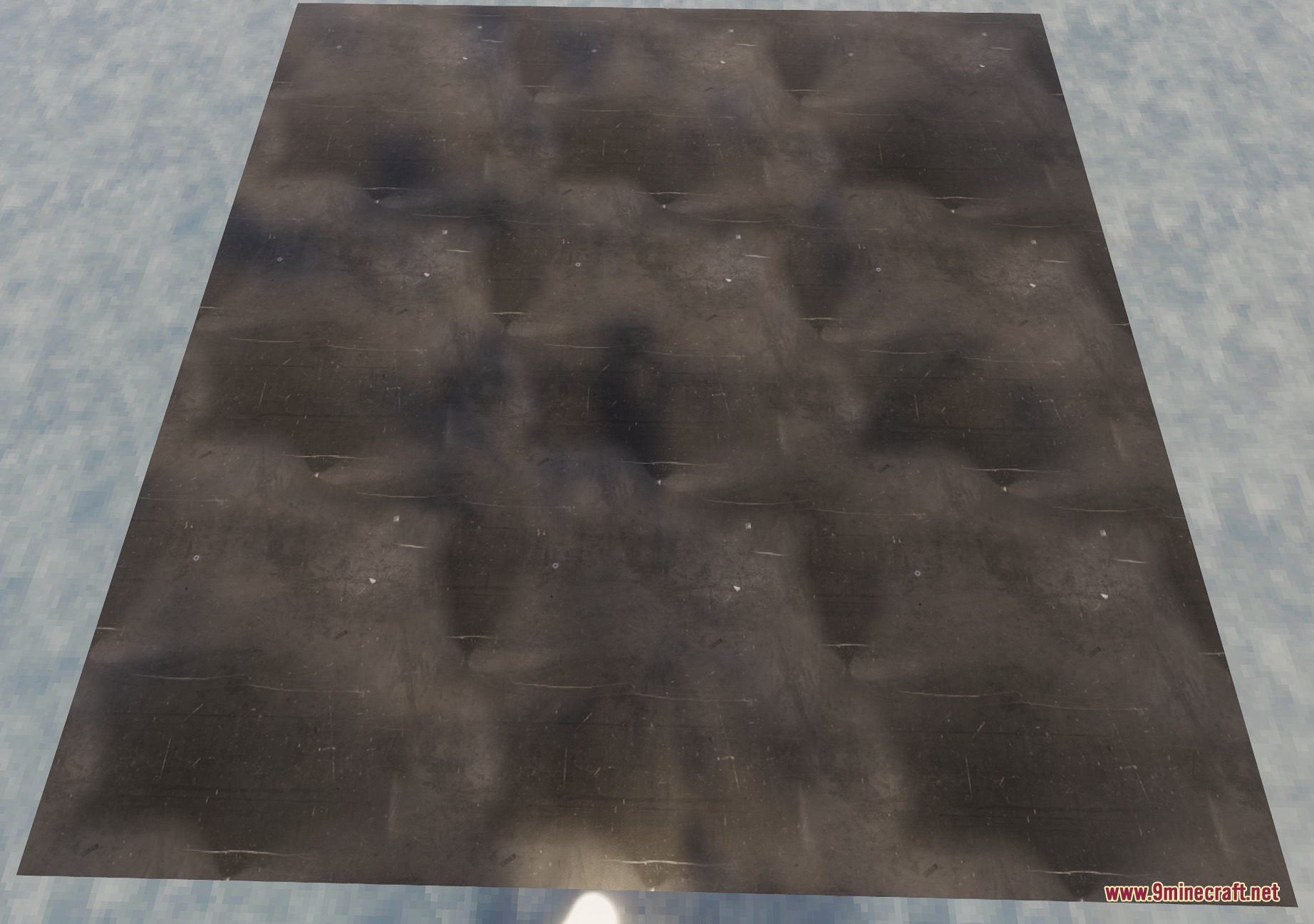 Realistic Planks Resource Pack (26.2, 1.20.1) – Lifelike Wood Flooring — screenshot 6