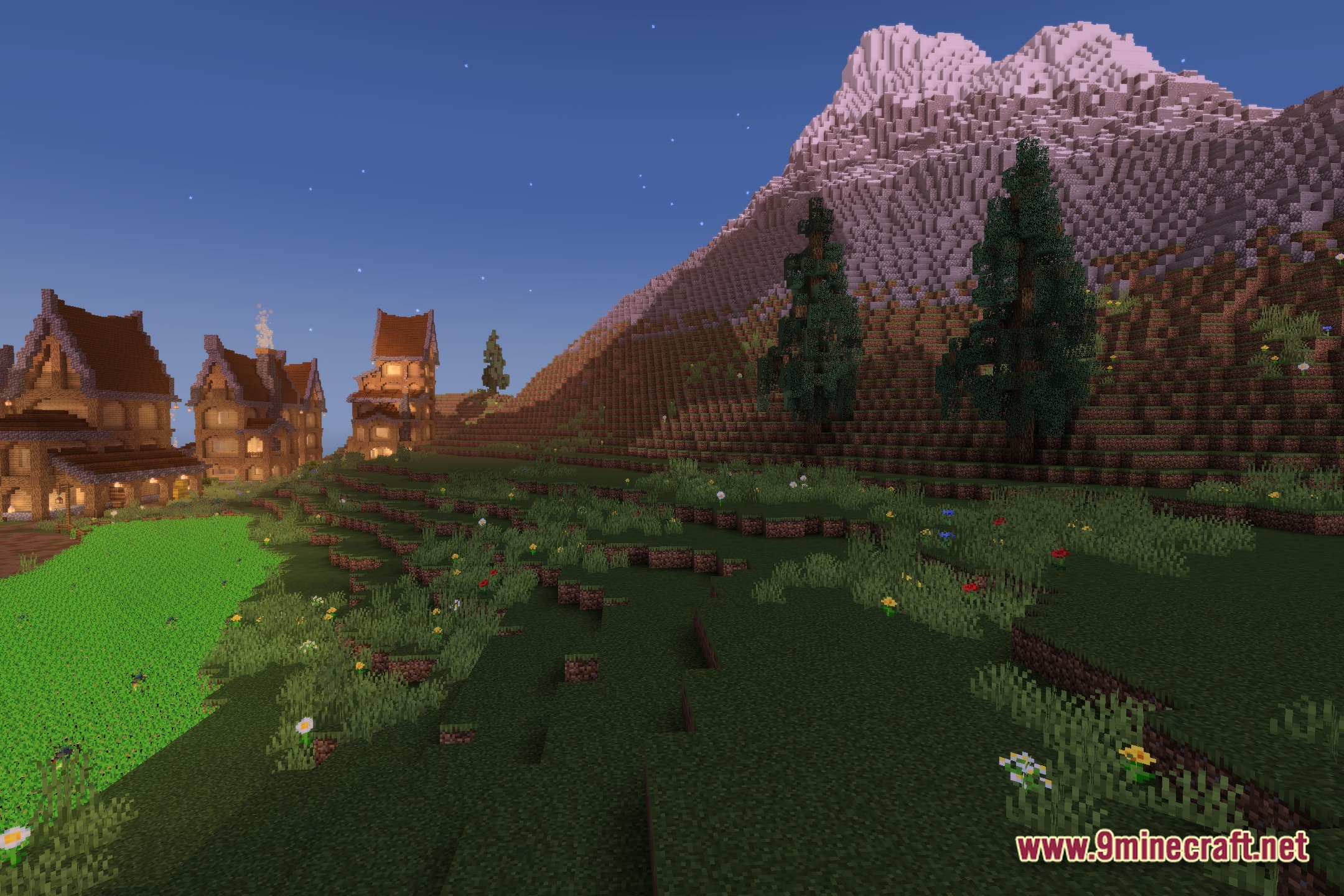 RealisticLite Shaders Screenshot 10