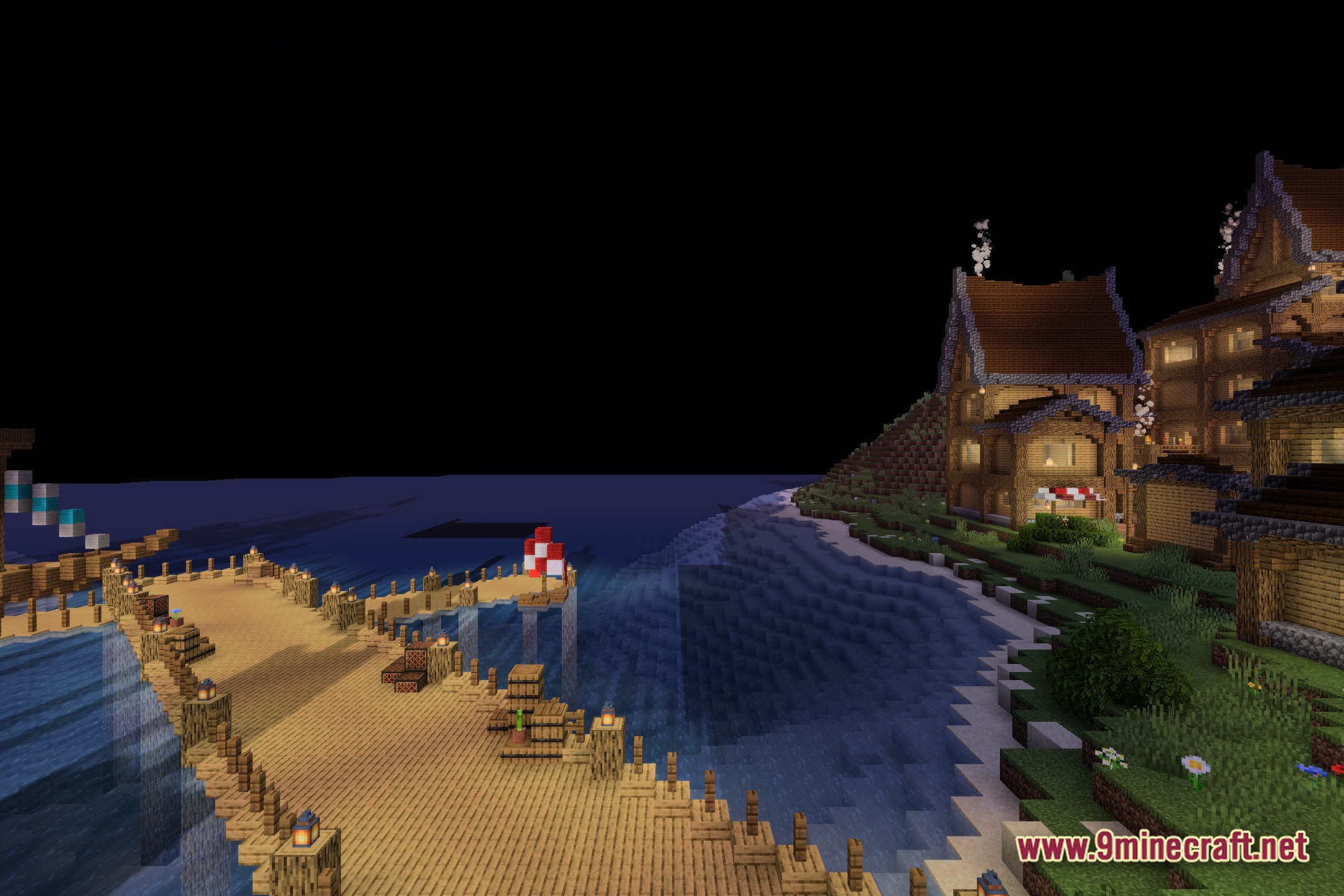 RealisticLite Shaders Screenshot 11