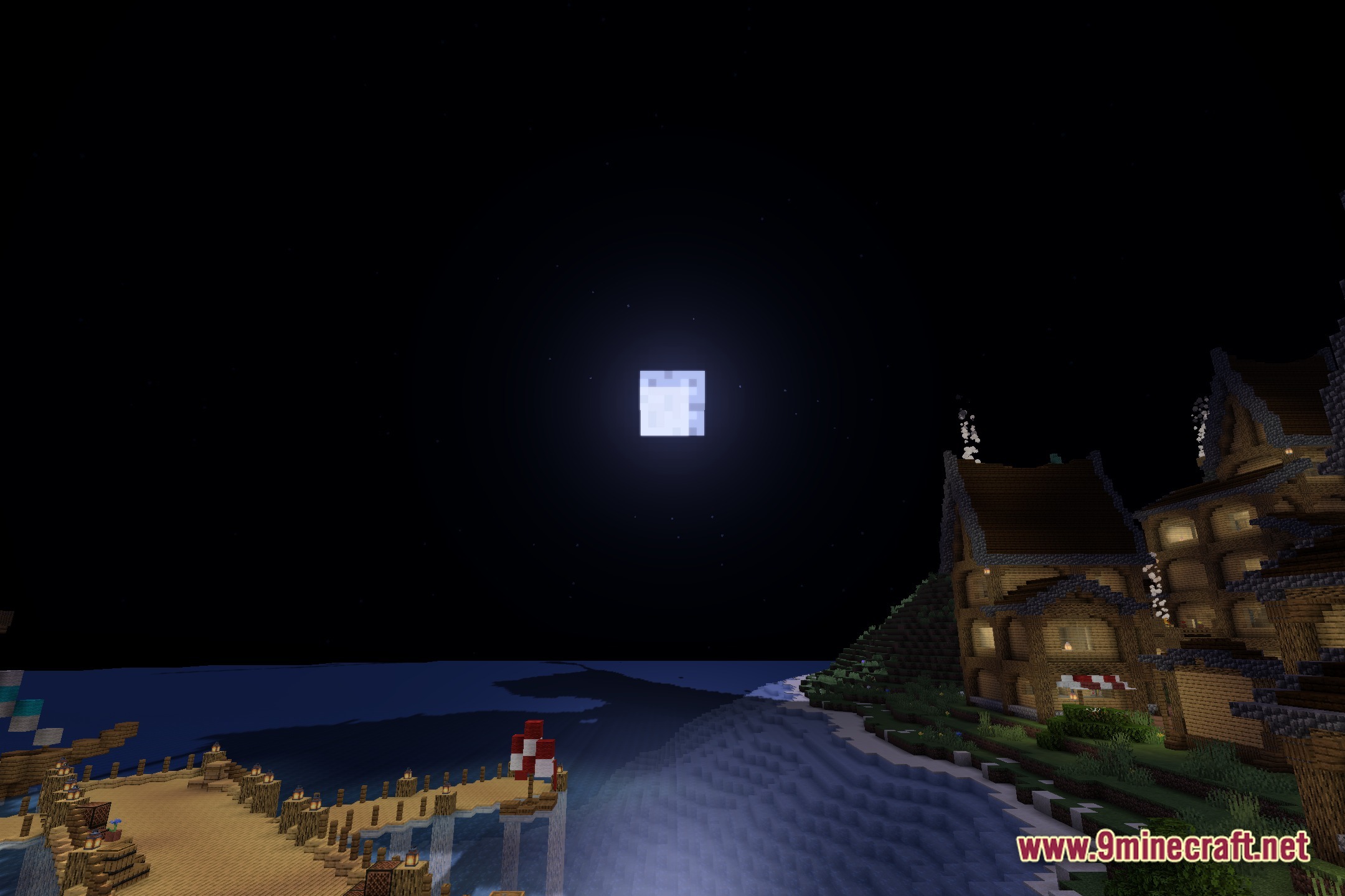 RealisticLite Shaders Screenshot 12
