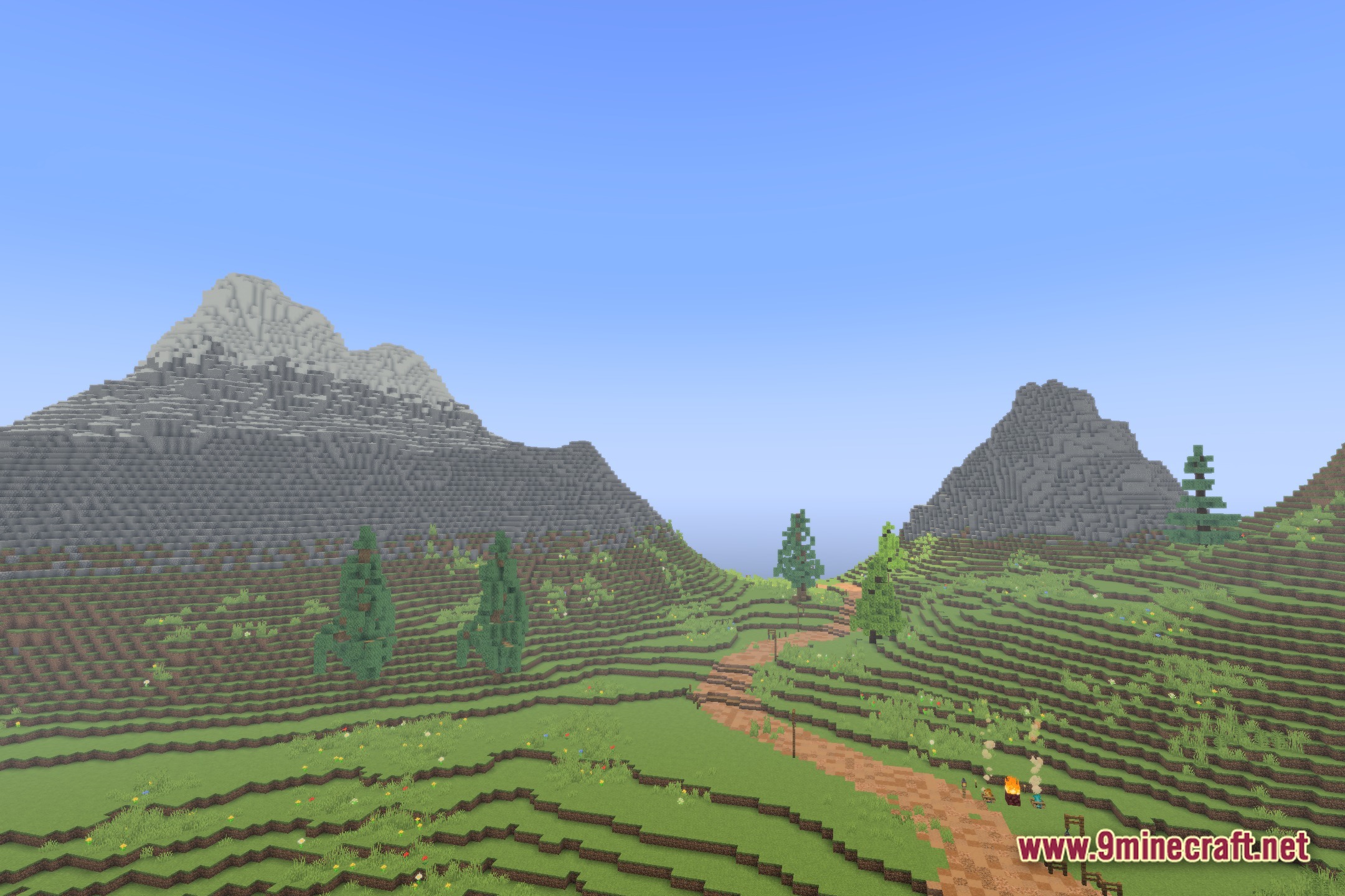 RealisticLite Shaders (26.2, 1.20.1) – Realistic Sunlight and Soft Shadows — screenshot 6