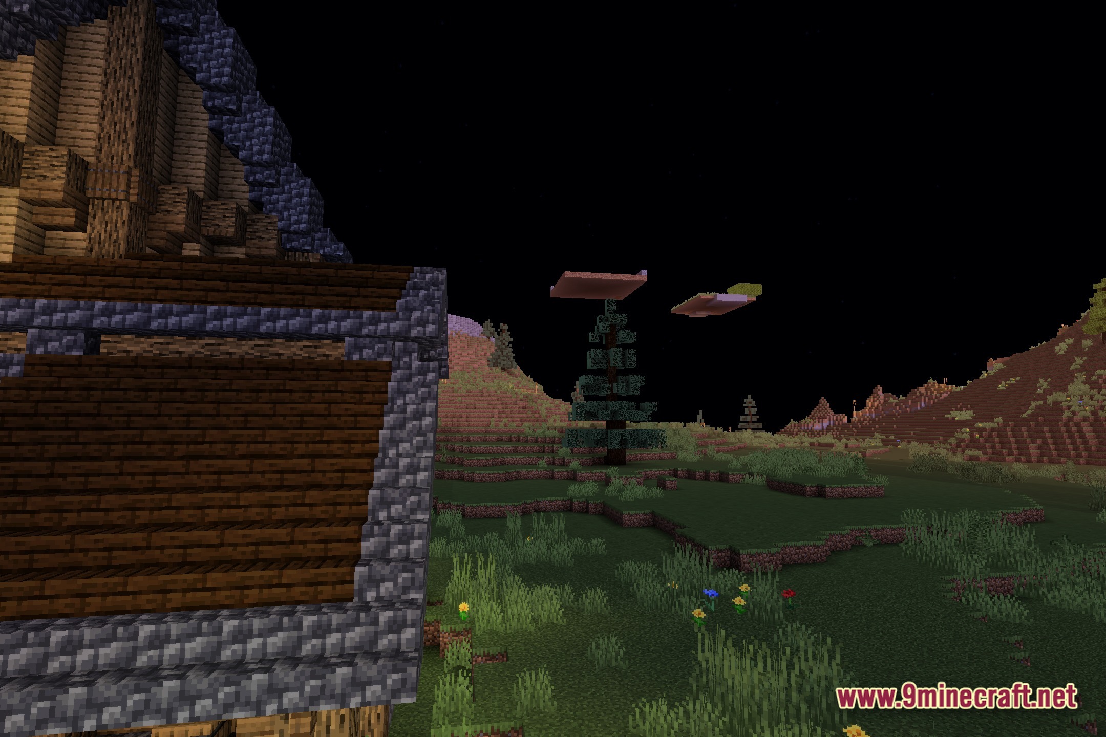 RealisticLite Shaders (26.2, 1.20.1) – Realistic Sunlight and Soft Shadows — screenshot 7