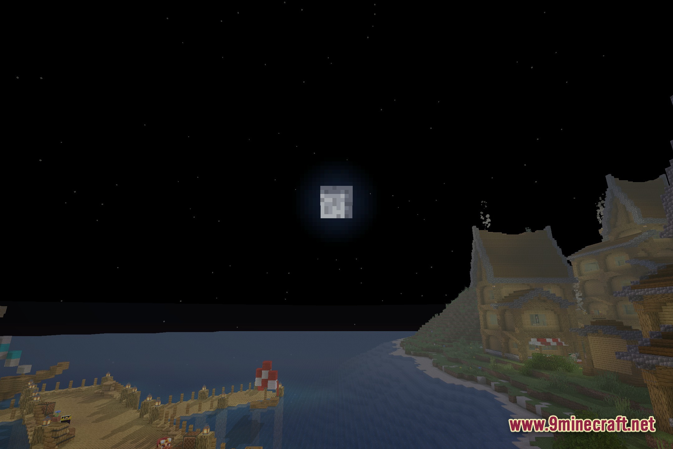 RealisticRemake Shaders Screenshot 11