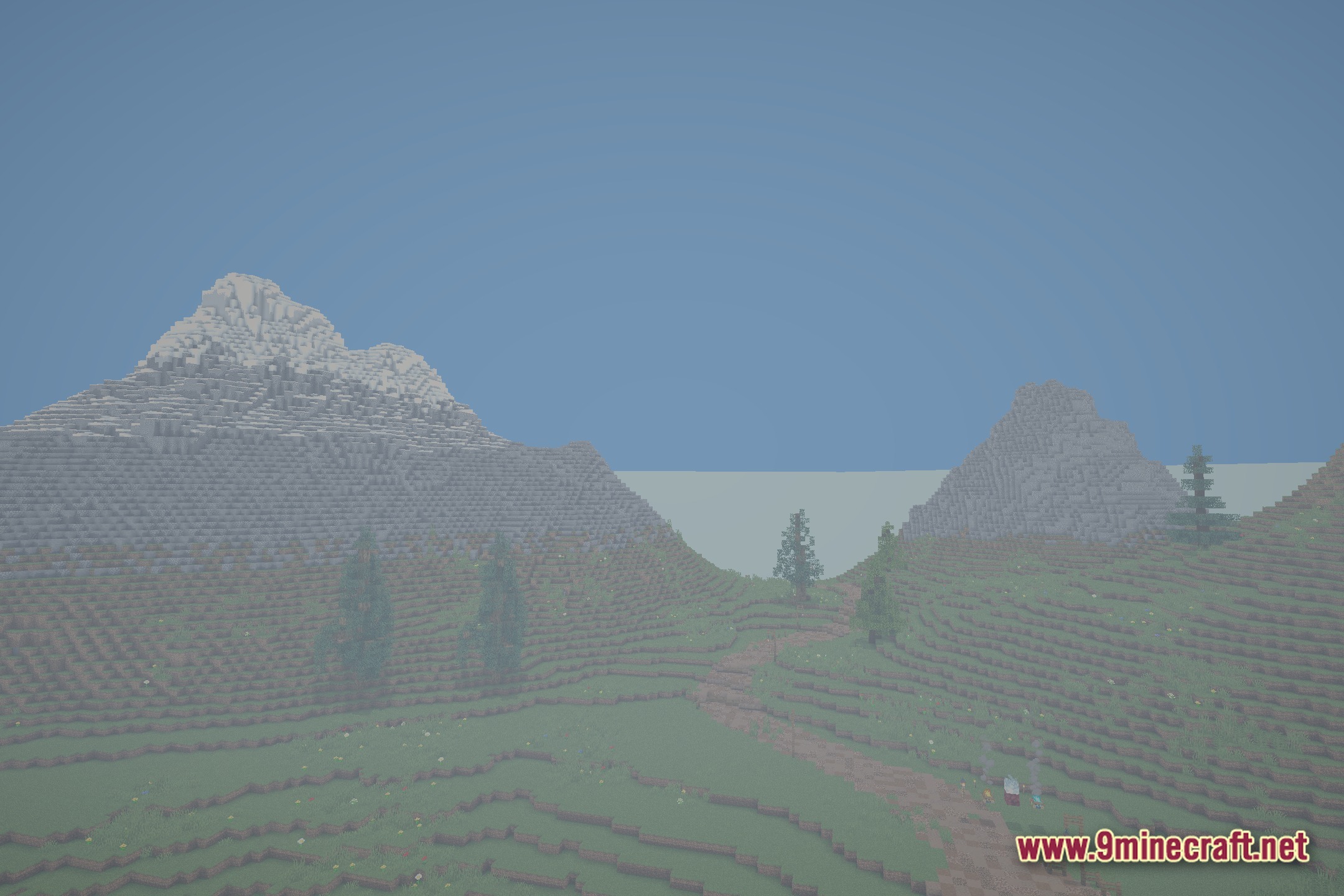 RealisticRemake Shaders Screenshot 5