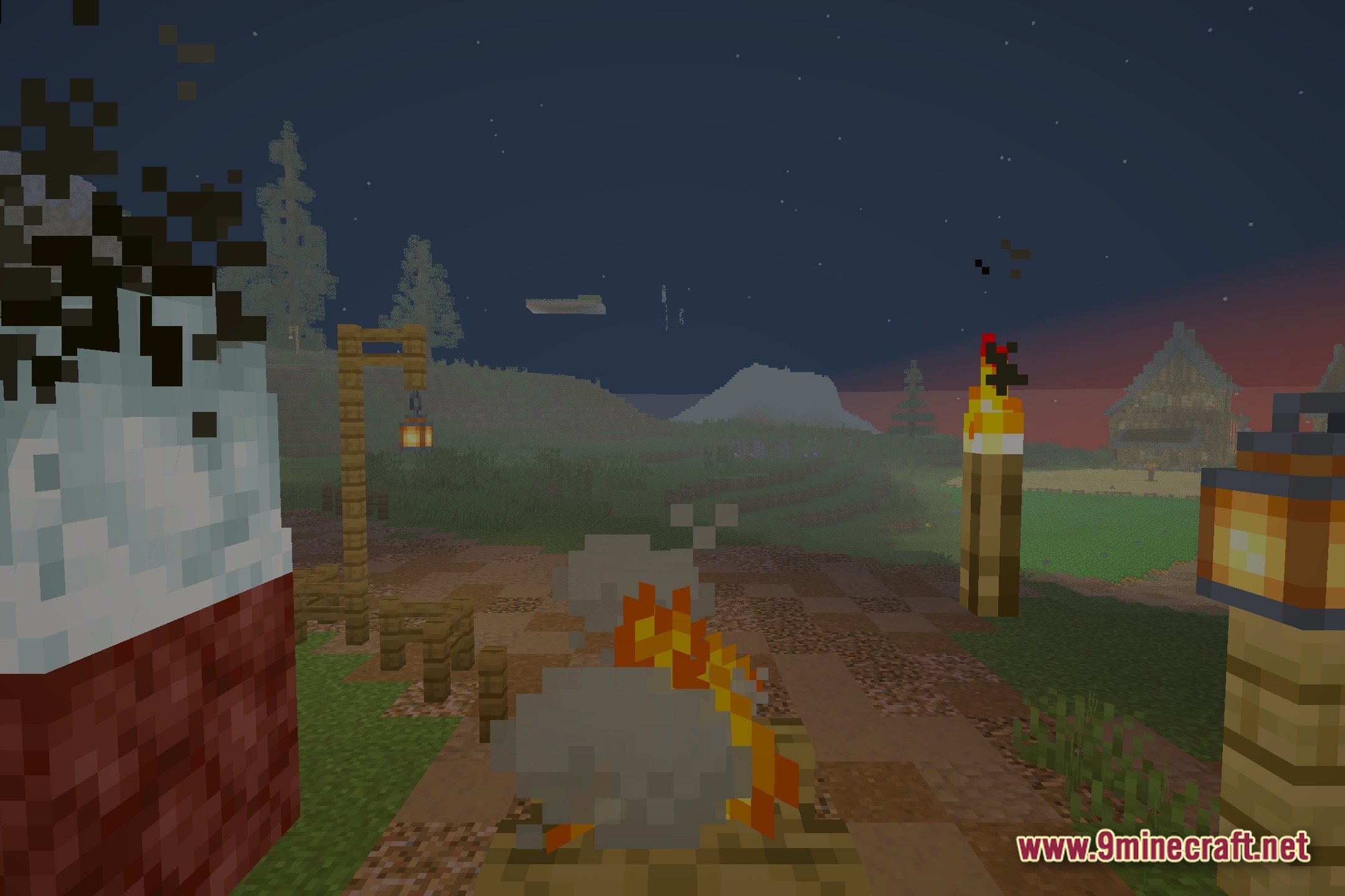 RealisticRemake Shaders Screenshot 6