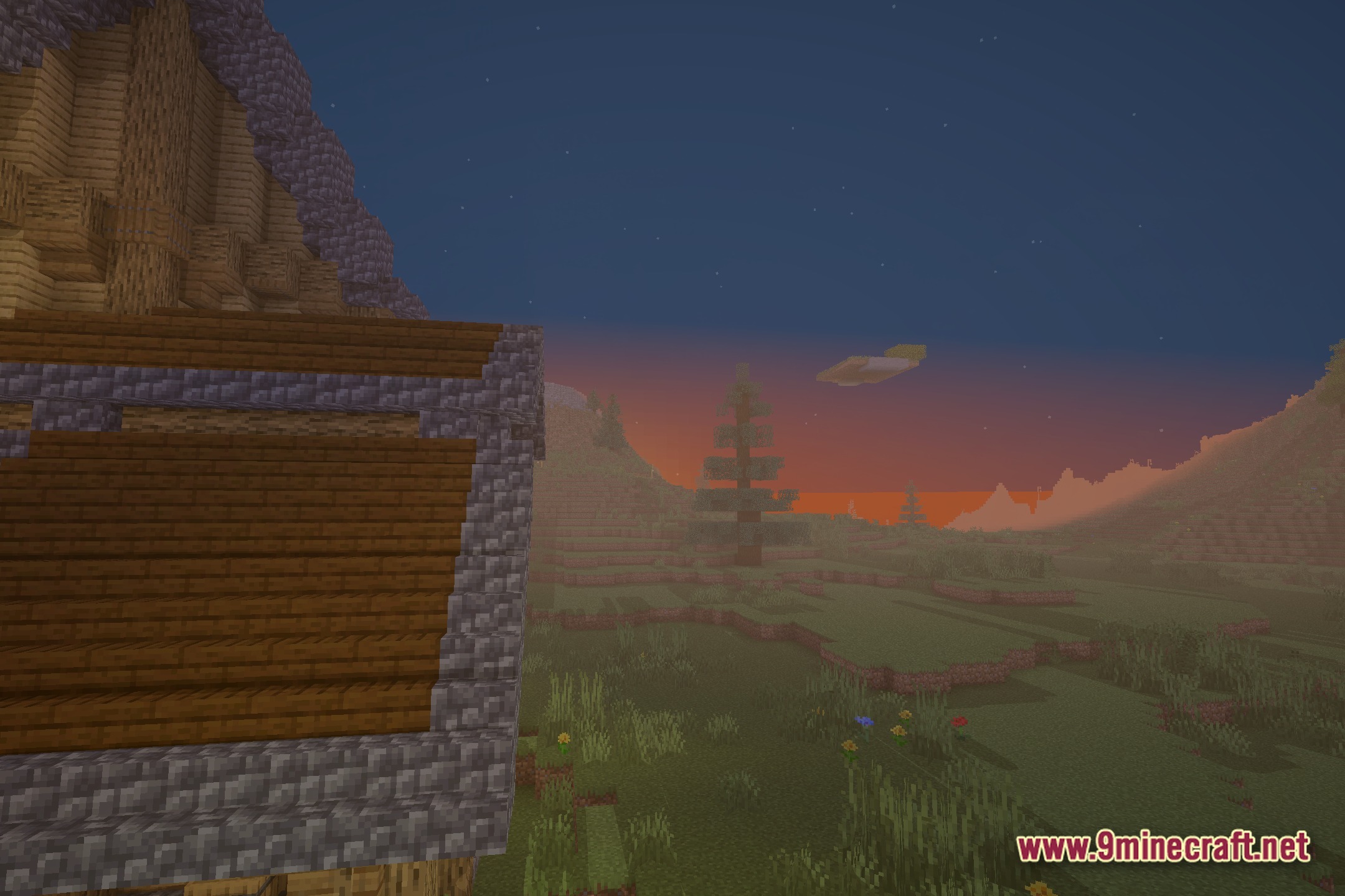 RealisticRemake Shaders Screenshot 7