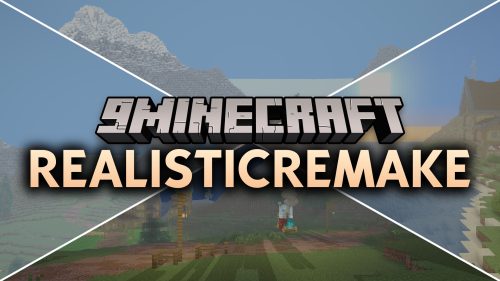 RealisticRemake Shaders
