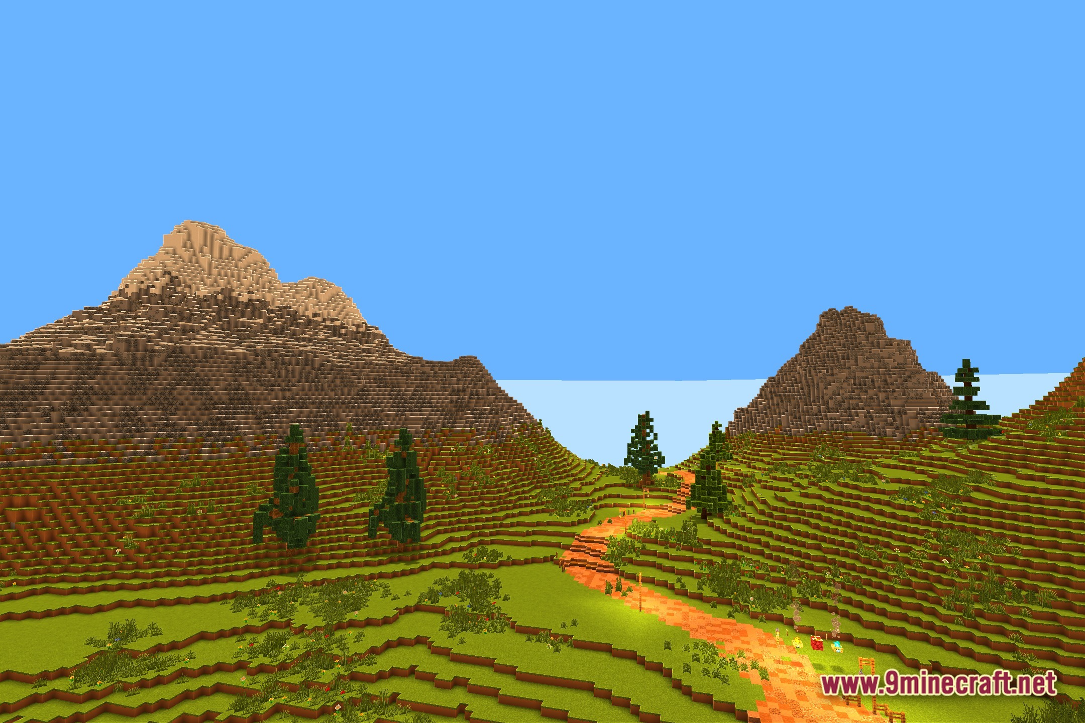 RealisticallyOptimized Shaders Screenshot 6