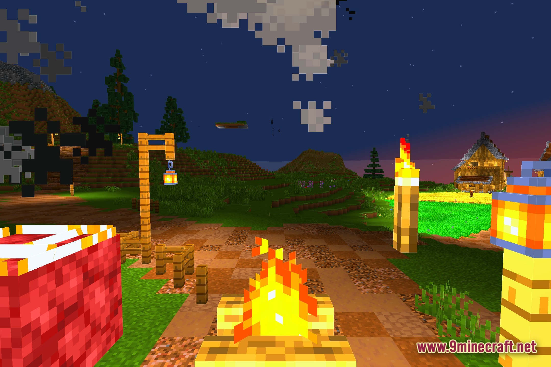 RealisticallyOptimized Shaders Screenshot 7