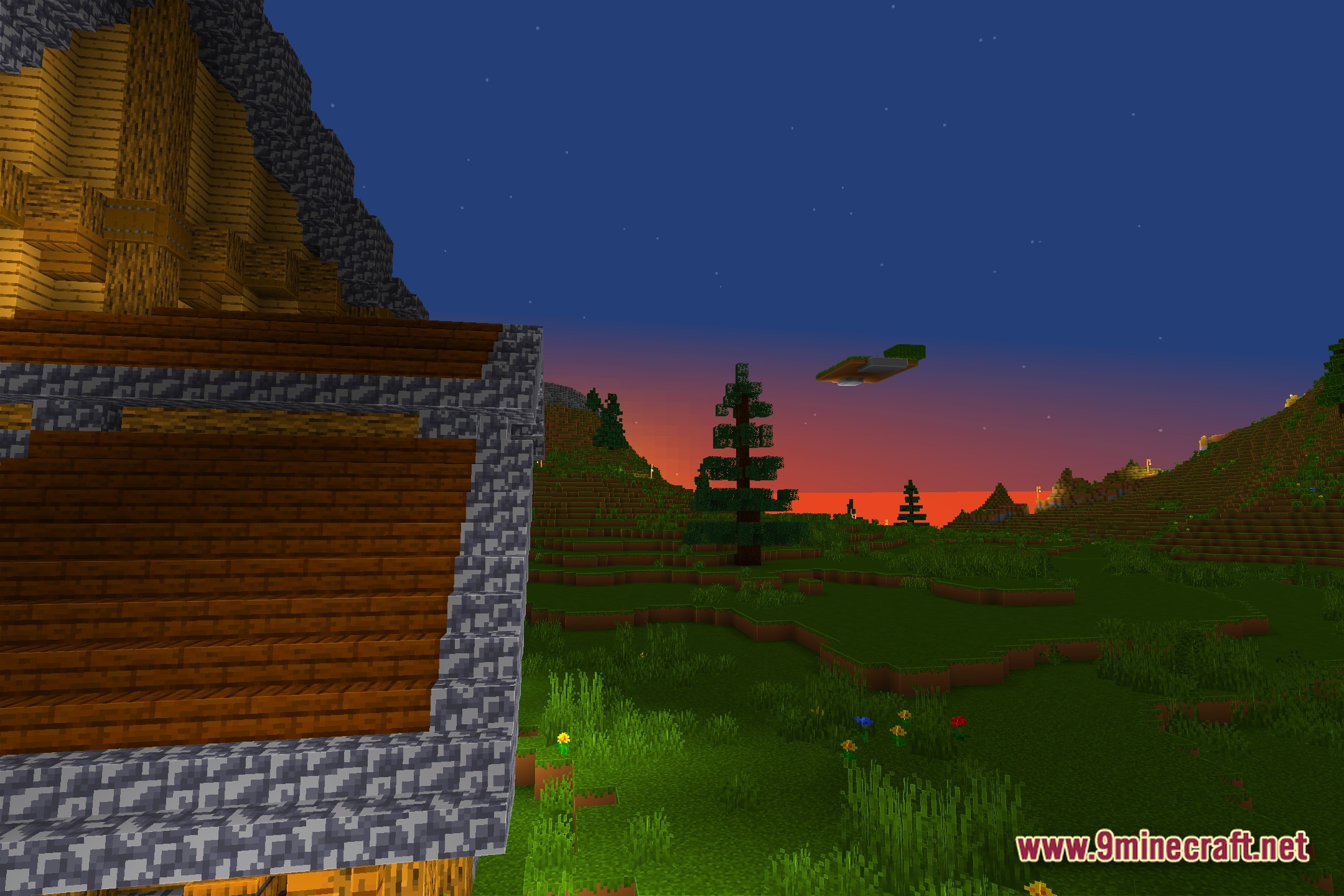 RealisticallyOptimized Shaders Screenshot 8