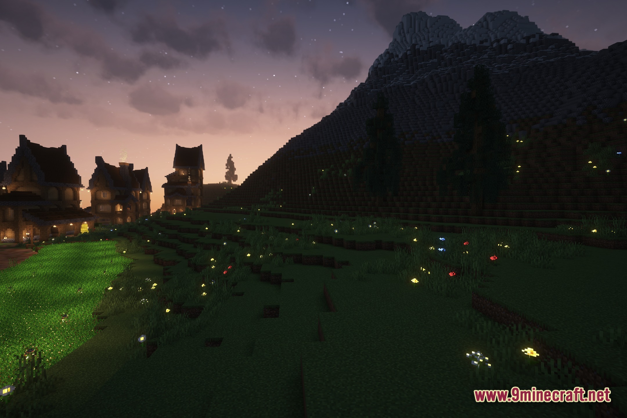 Recastional Shaders Screenshot 11