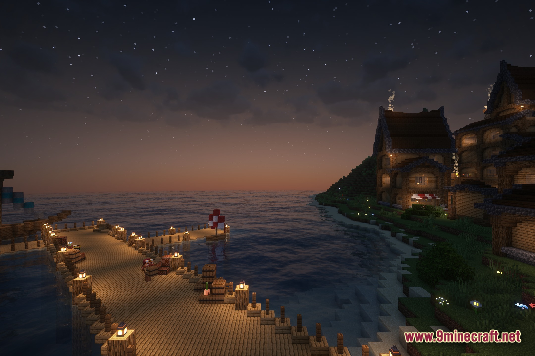 Recastional Shaders Screenshot 12