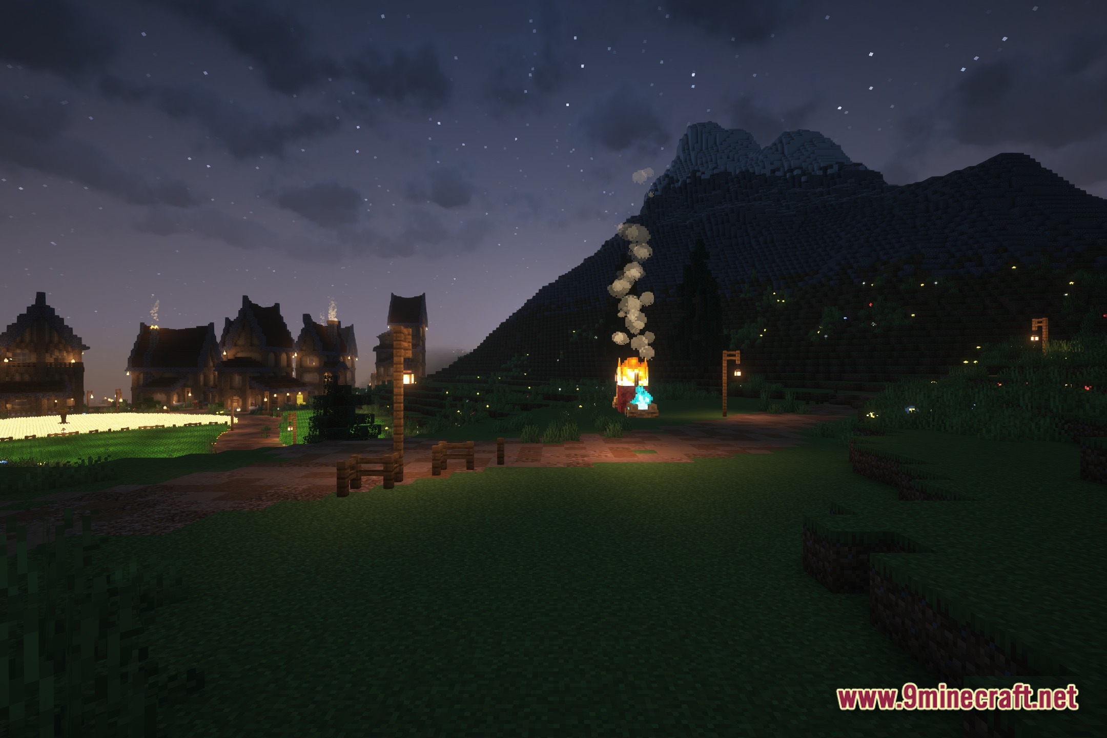 Recastional Shaders Screenshot 4