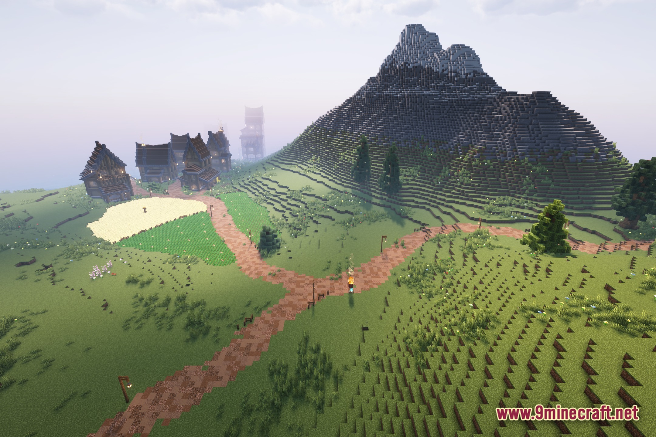 Recastional Shaders Screenshot 5